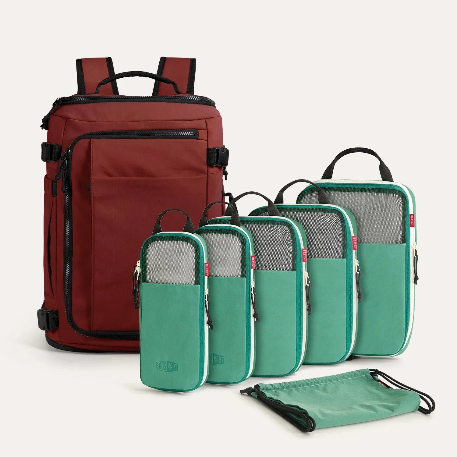 Blast & Go Kit III - Image 20