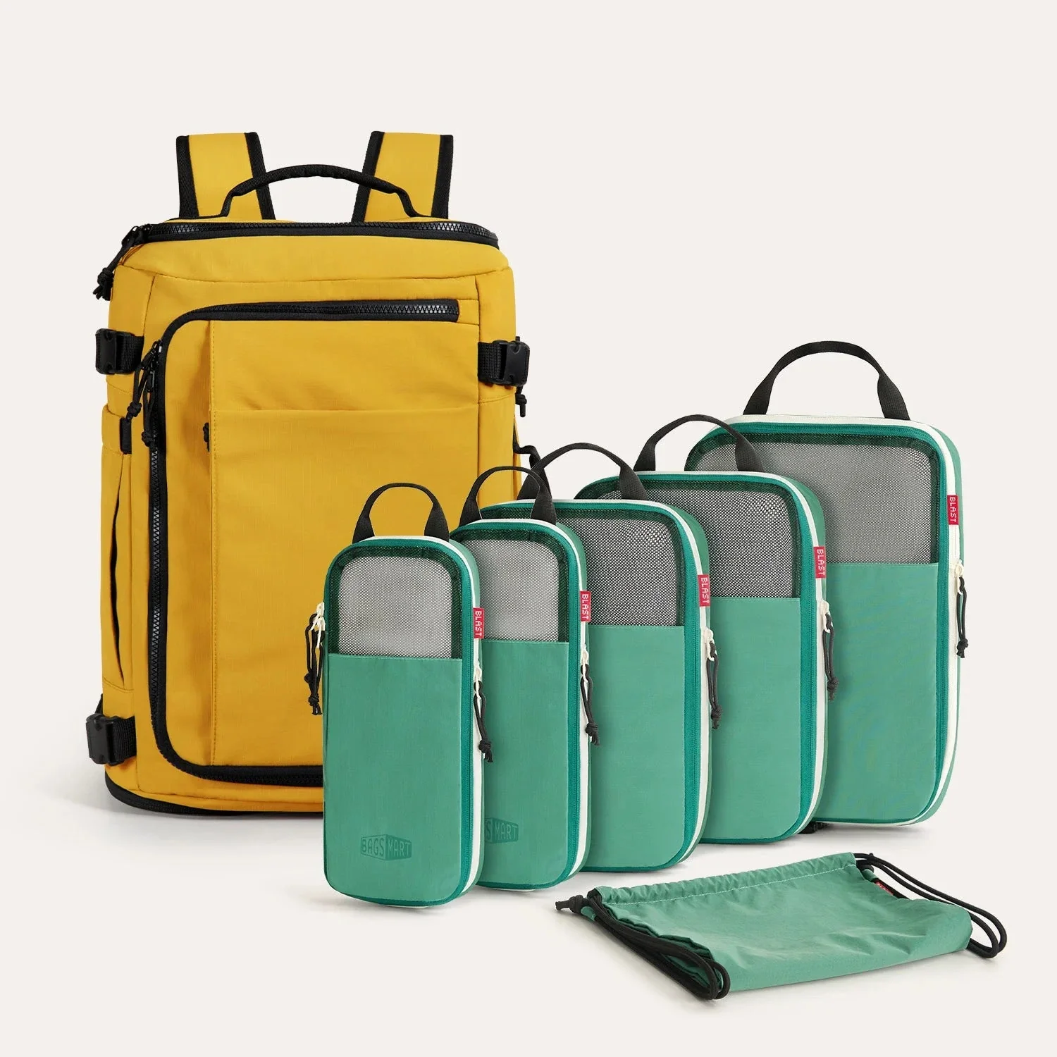Blast & Go Kit III - Image 21