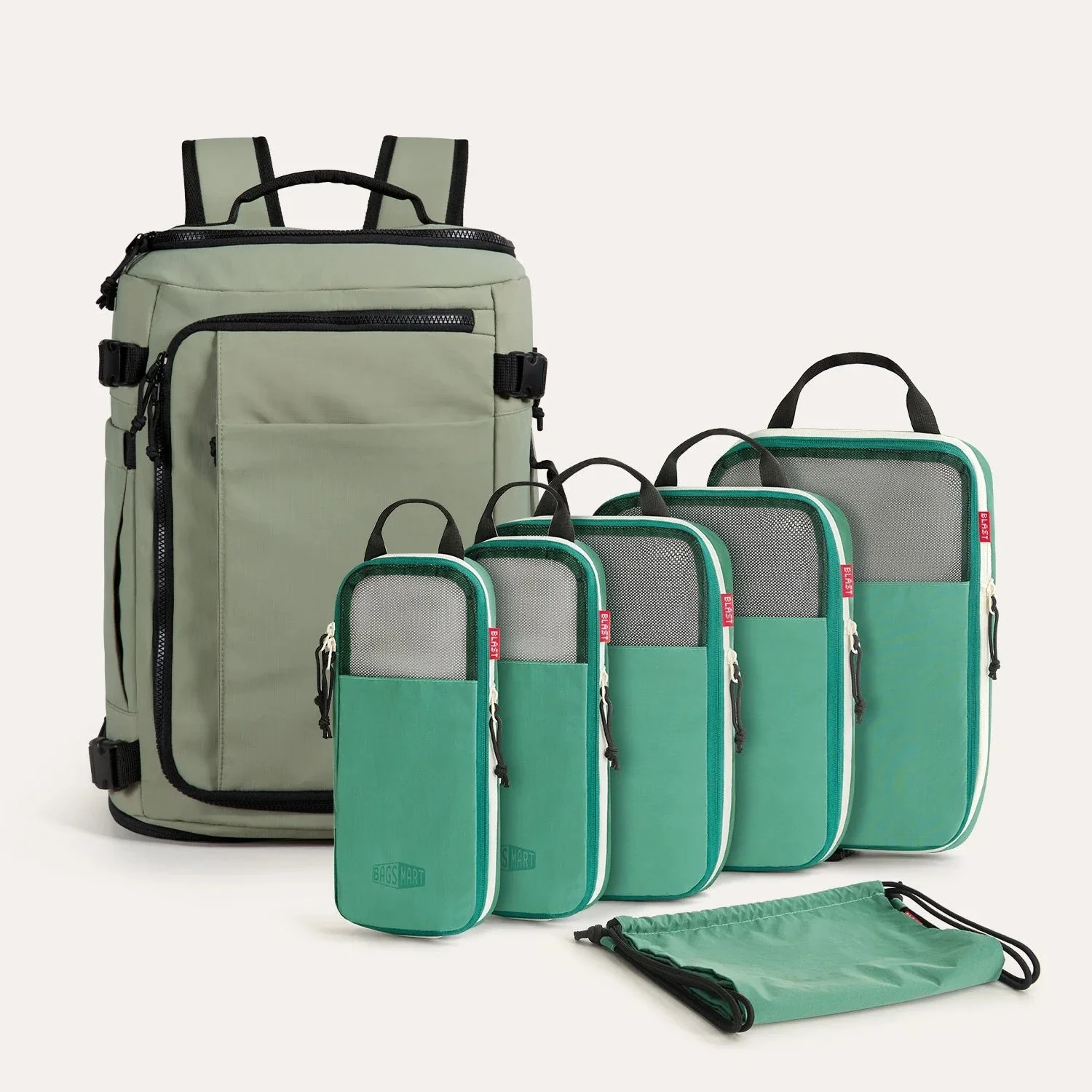 Blast & Go Kit III - Image 22