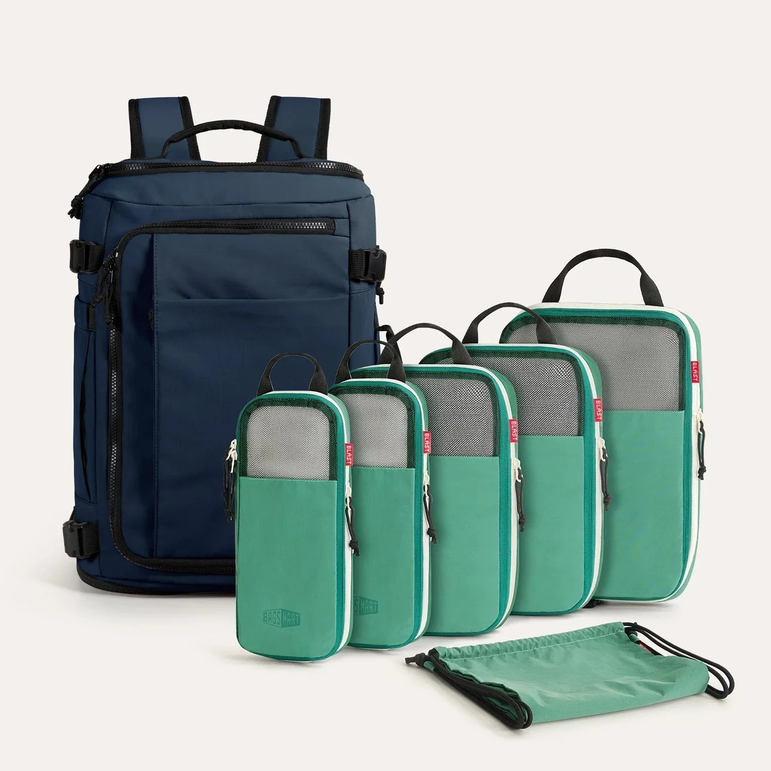 Blast & Go Kit III - Image 23