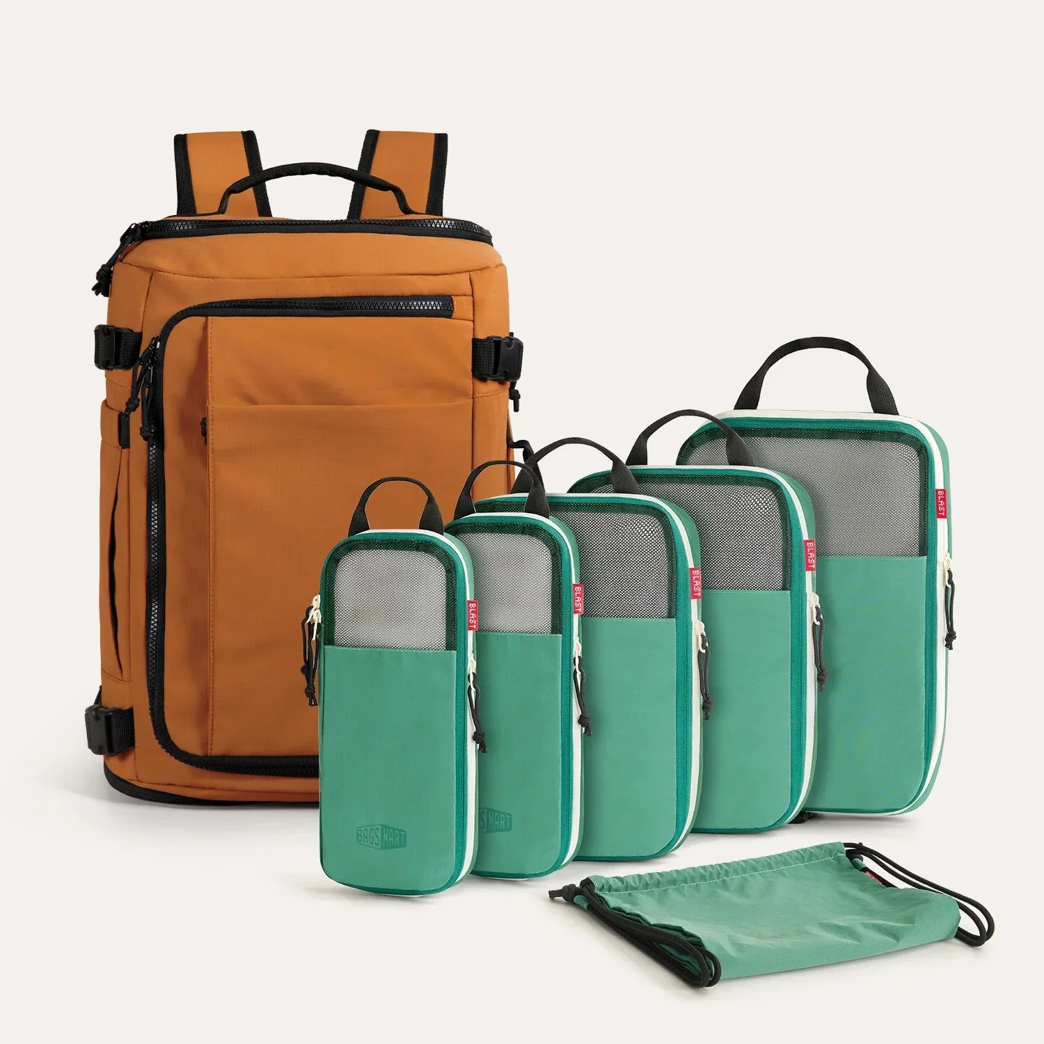 Blast & Go Kit III - Image 24