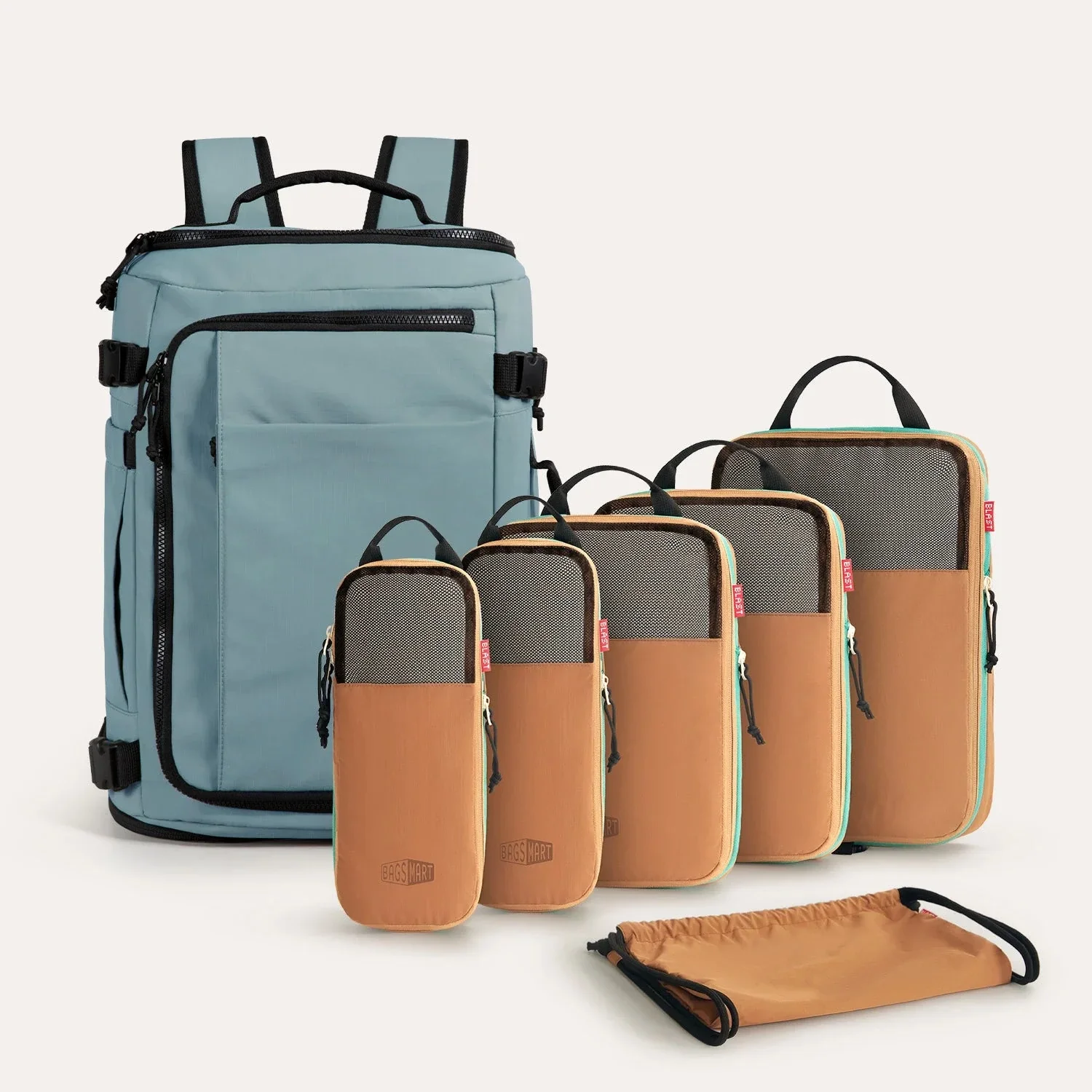 Blast & Go Kit III - Image 26