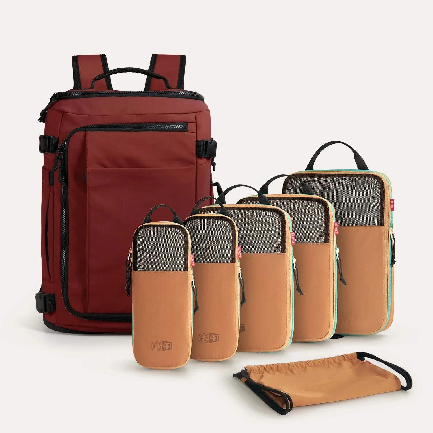 Blast & Go Kit III - Image 28