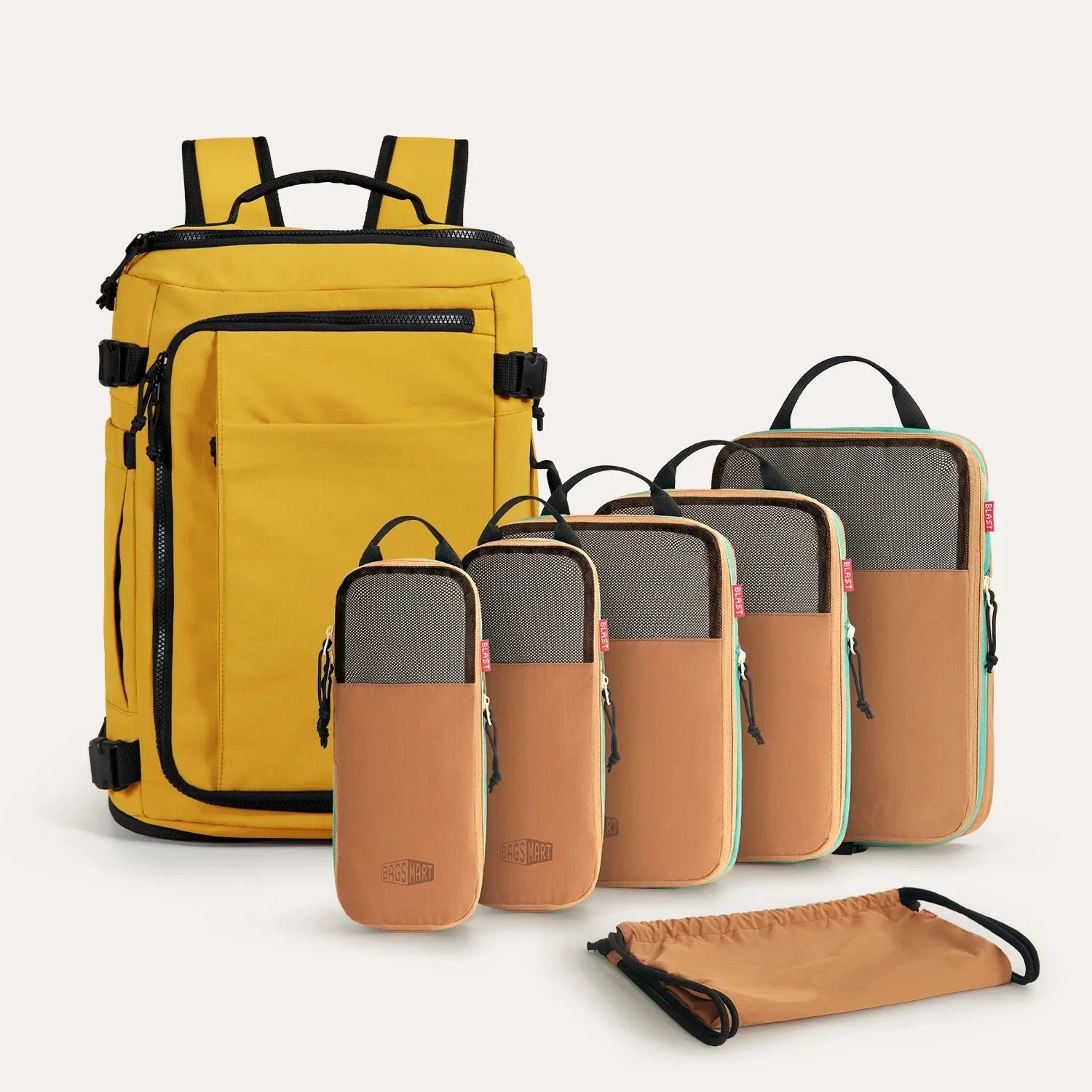 Blast & Go Kit III - Image 29