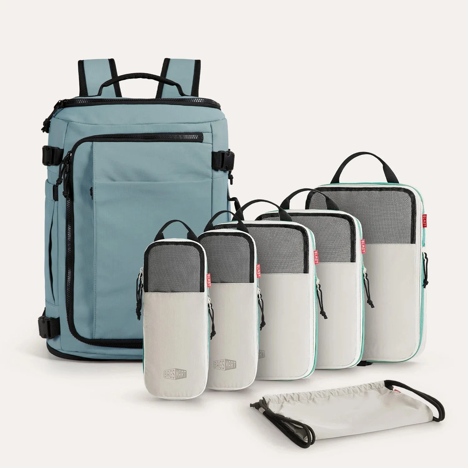 Blast & Go Kit III - Image 3