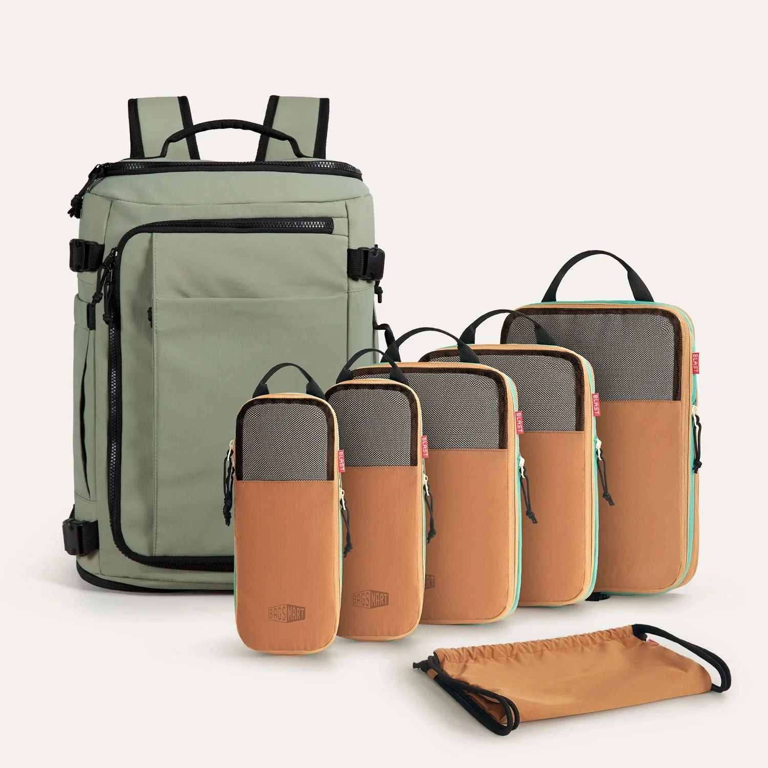 Blast & Go Kit III - Image 30