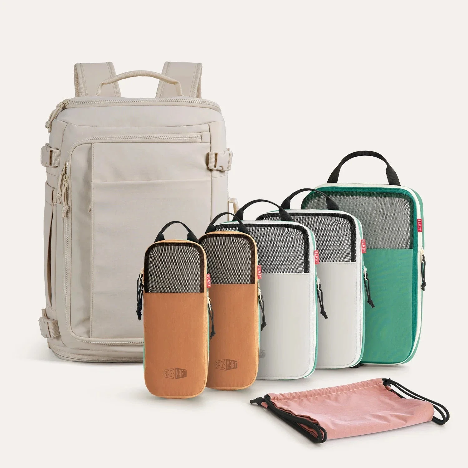 Blast & Go Kit III - Image 33