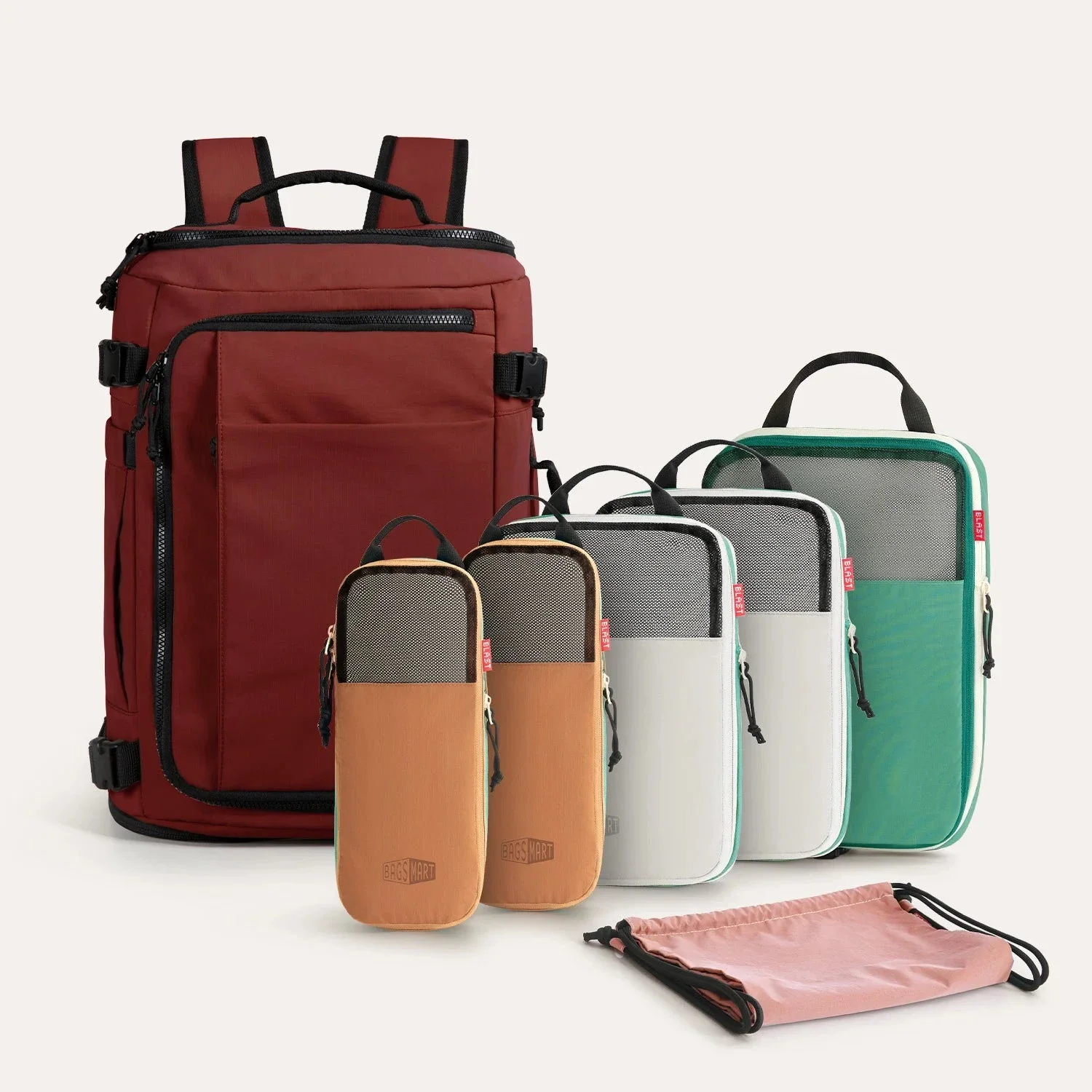 Blast & Go Kit III - Image 36