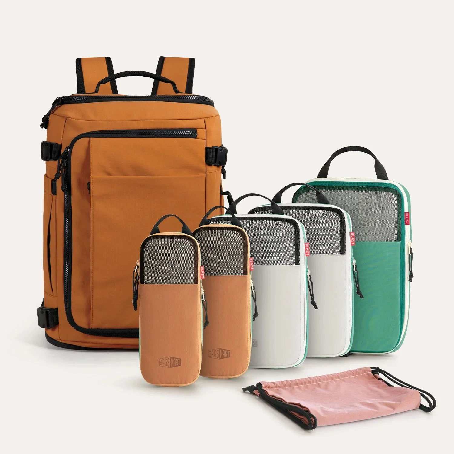 Blast & Go Kit III - Image 40