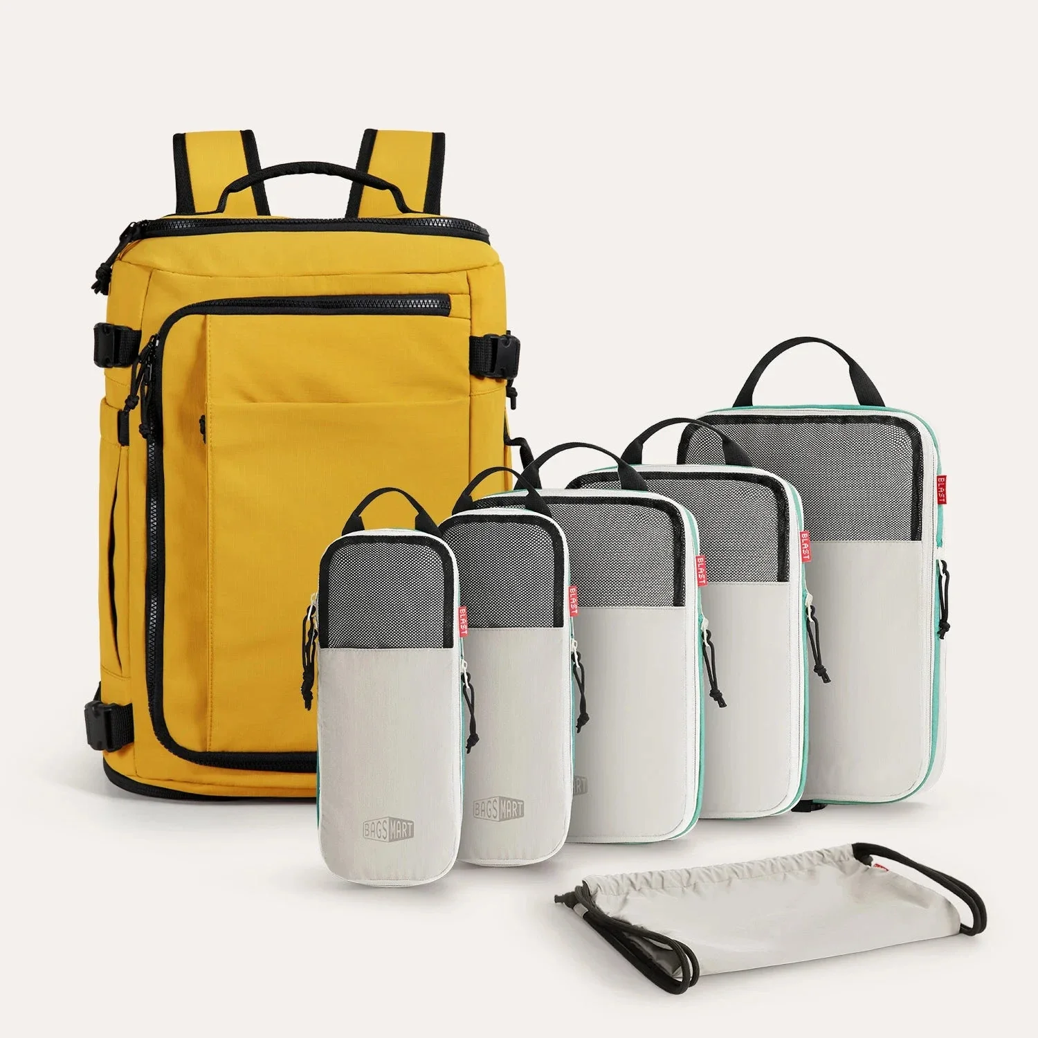 Blast & Go Kit III - Image 7