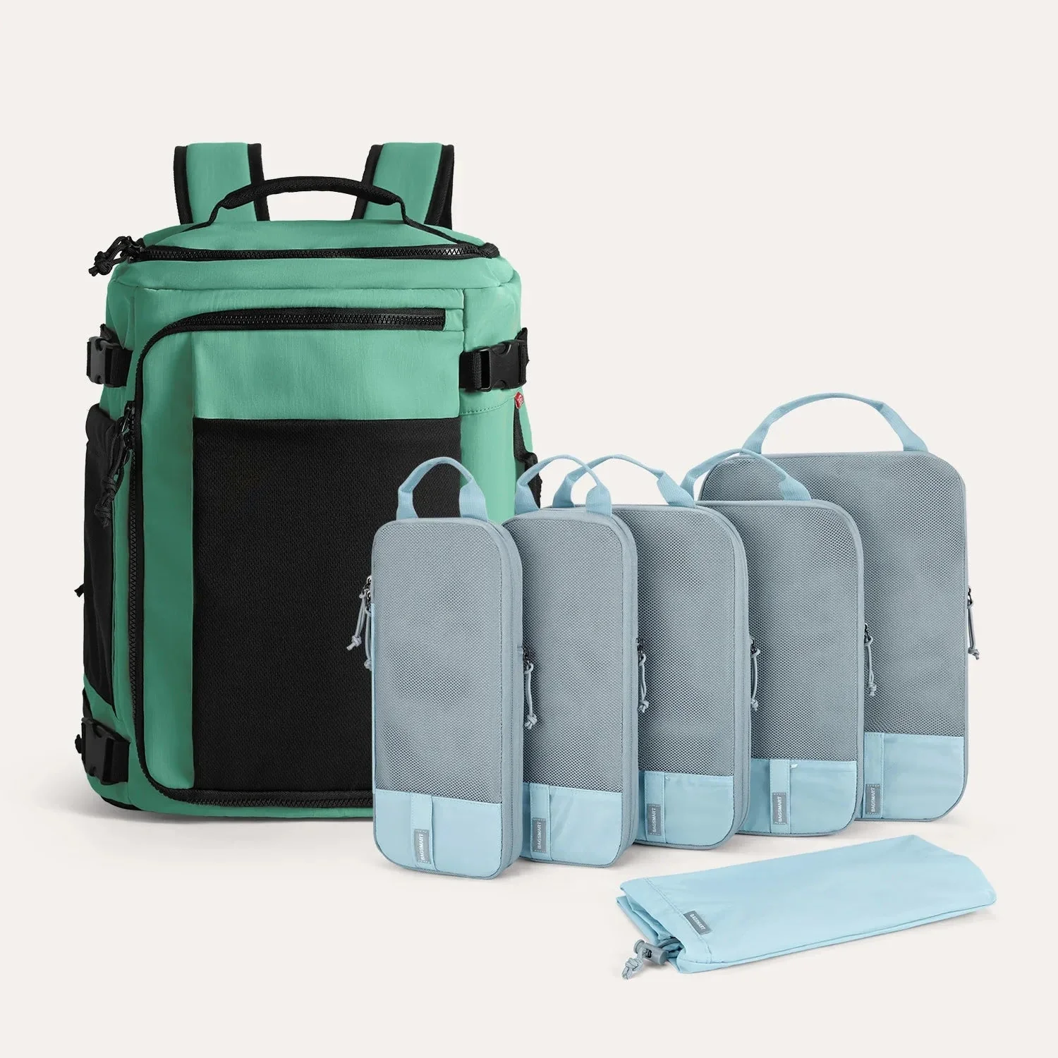 Blast Travel Max Set - Image 19