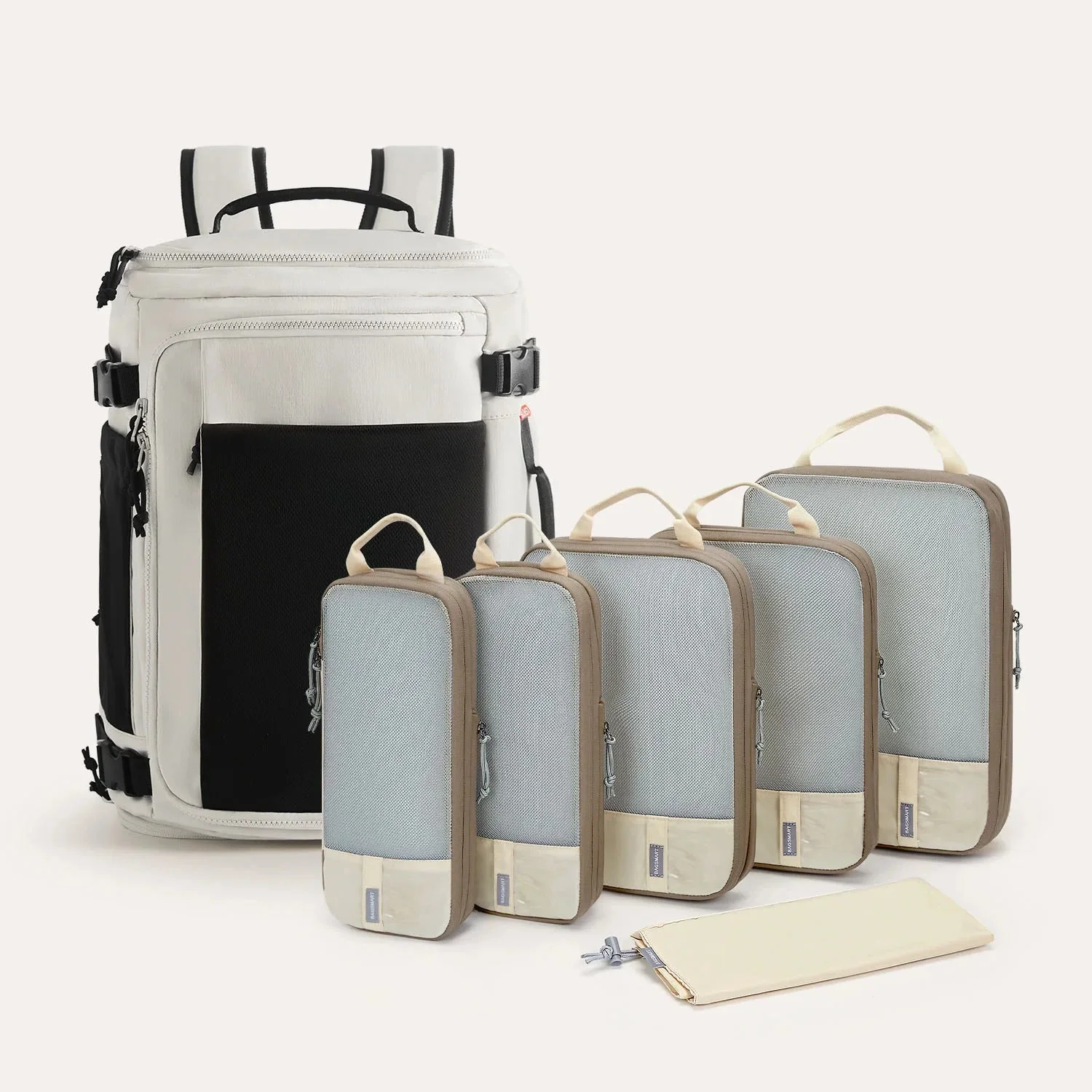 Blast Travel Max Set - Image 3