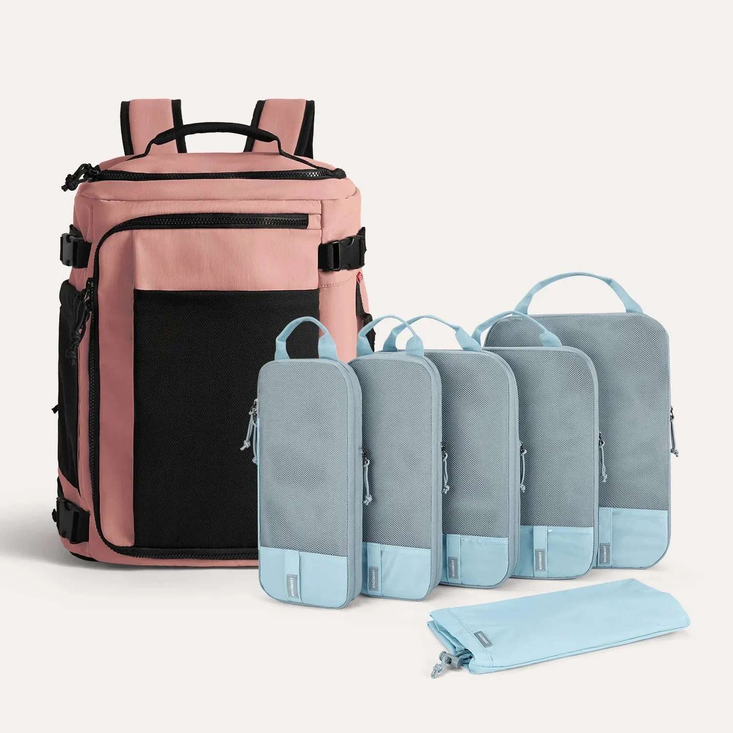 Blast Travel Max Set - Image 7