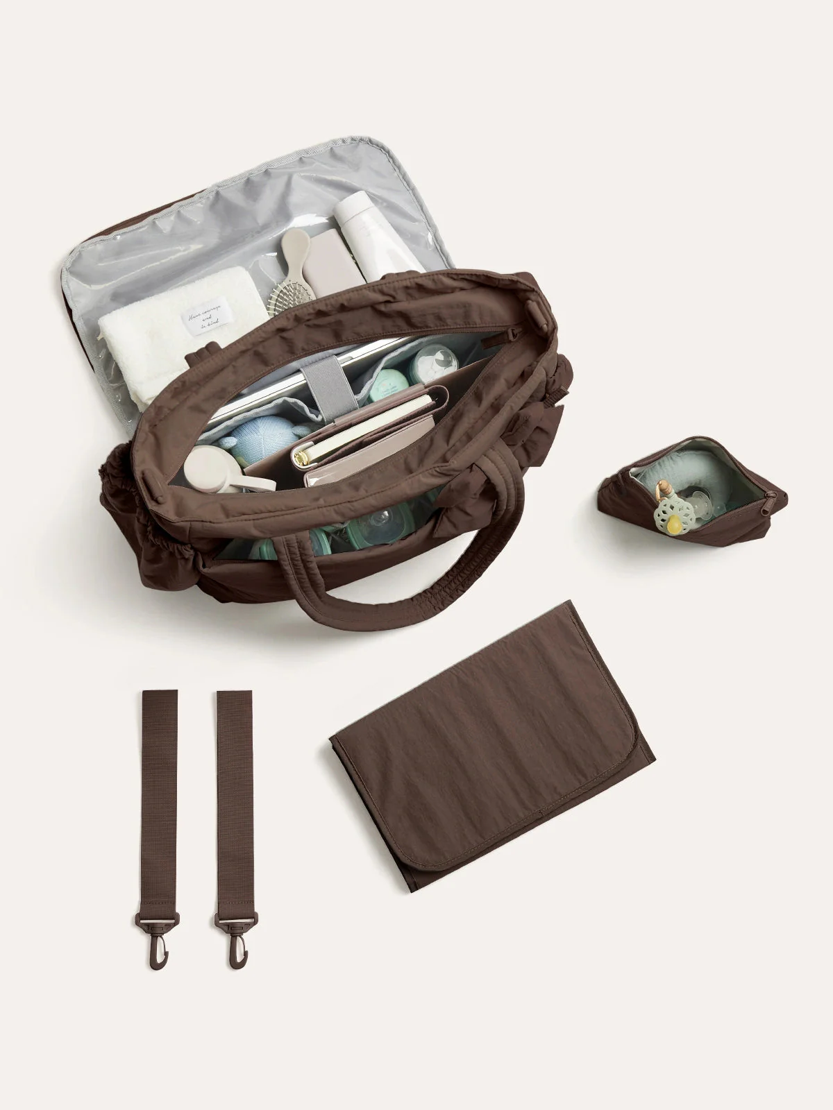 Bloom Everyday Tote - Image 10