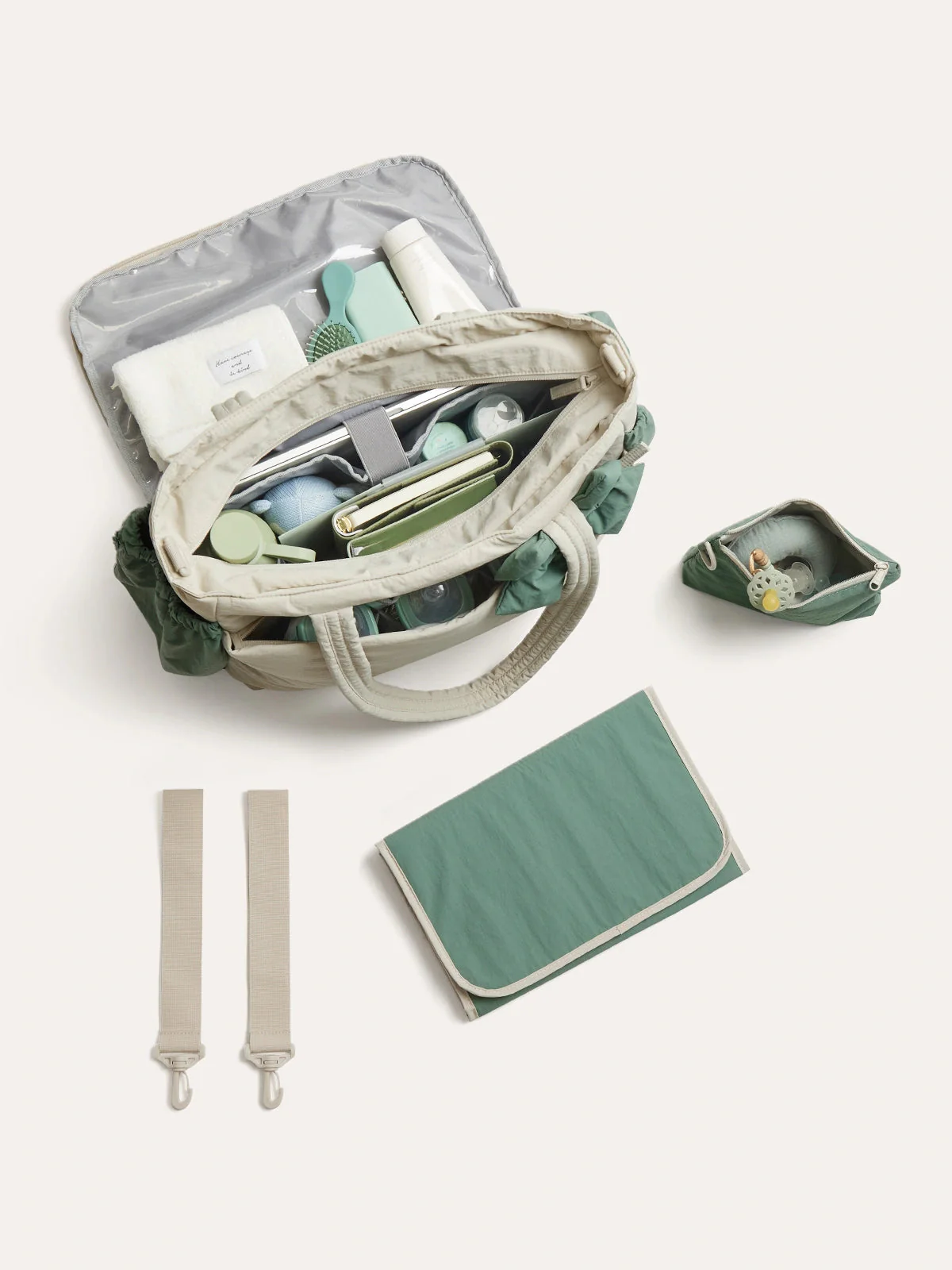 Bloom Everyday Tote - Image 3
