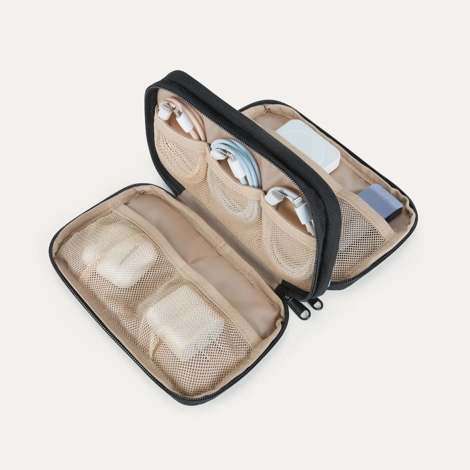 Bubble Electronic Organizer - Image 3
