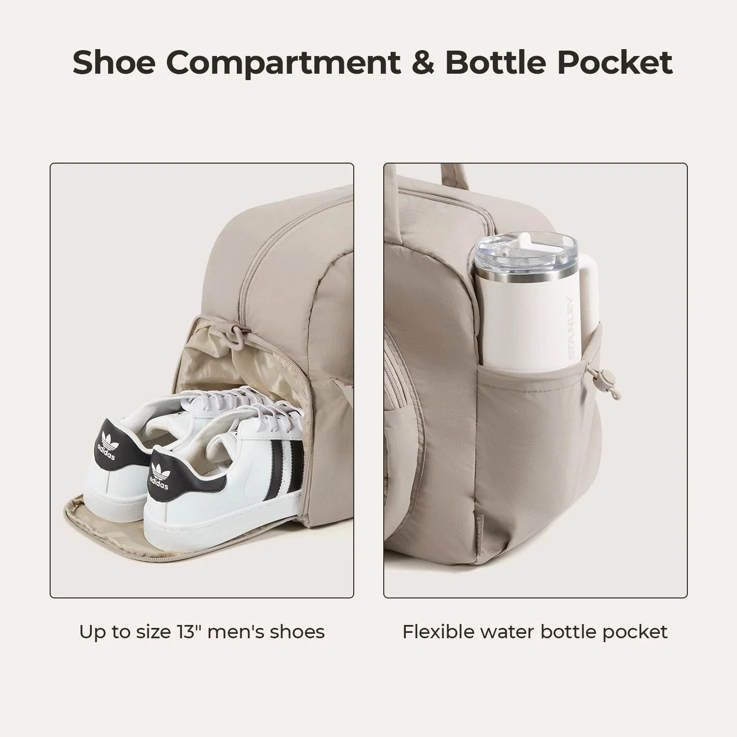 Bubble Gym Bag - Image 3
