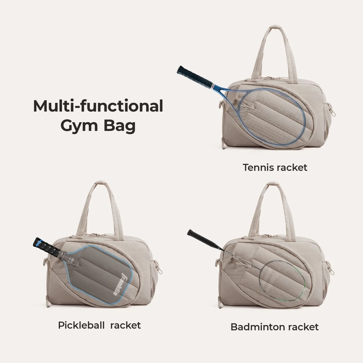 Bubble Gym Bag - Image 5