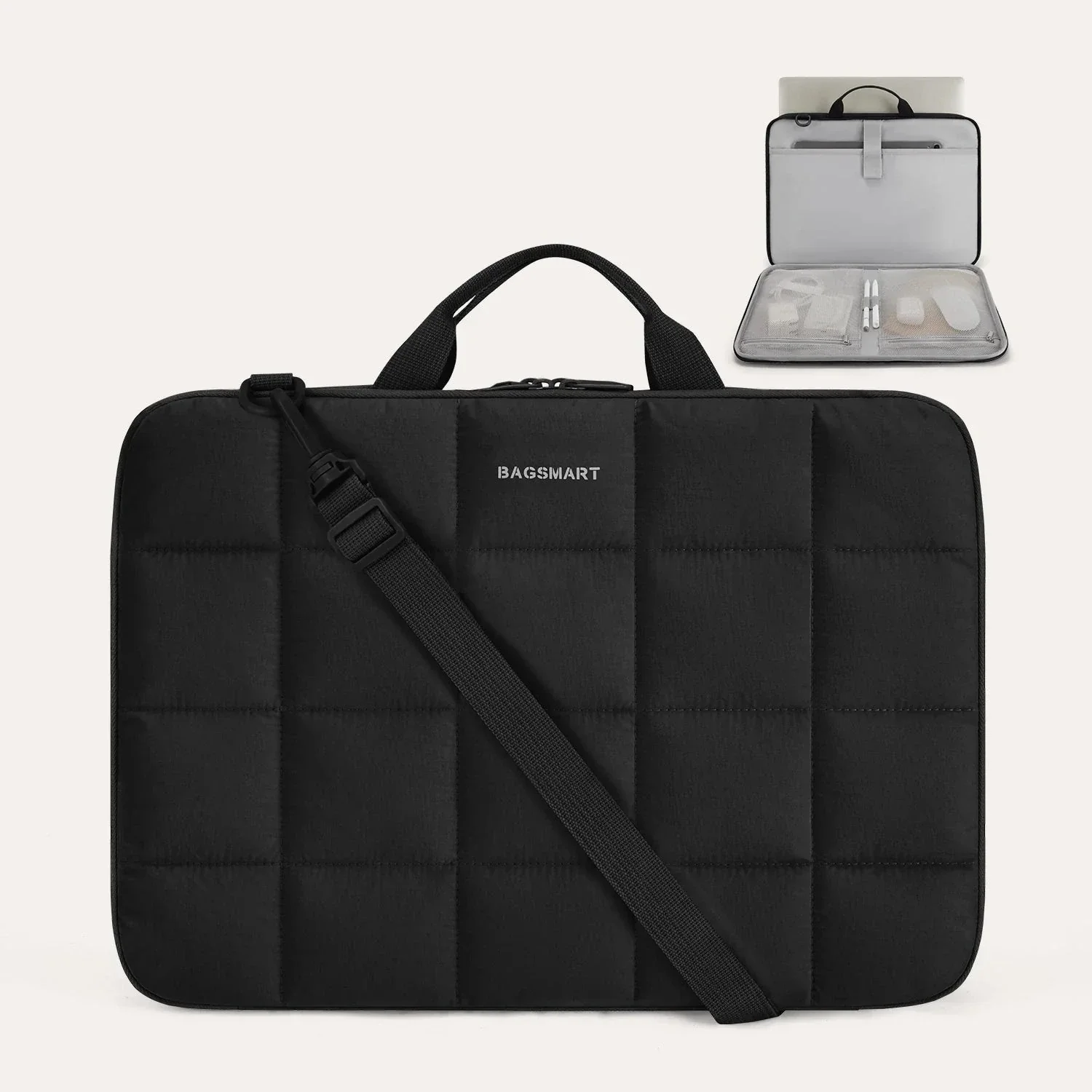 Bubble 15.6" Laptop Sleeve Pro - Image 25