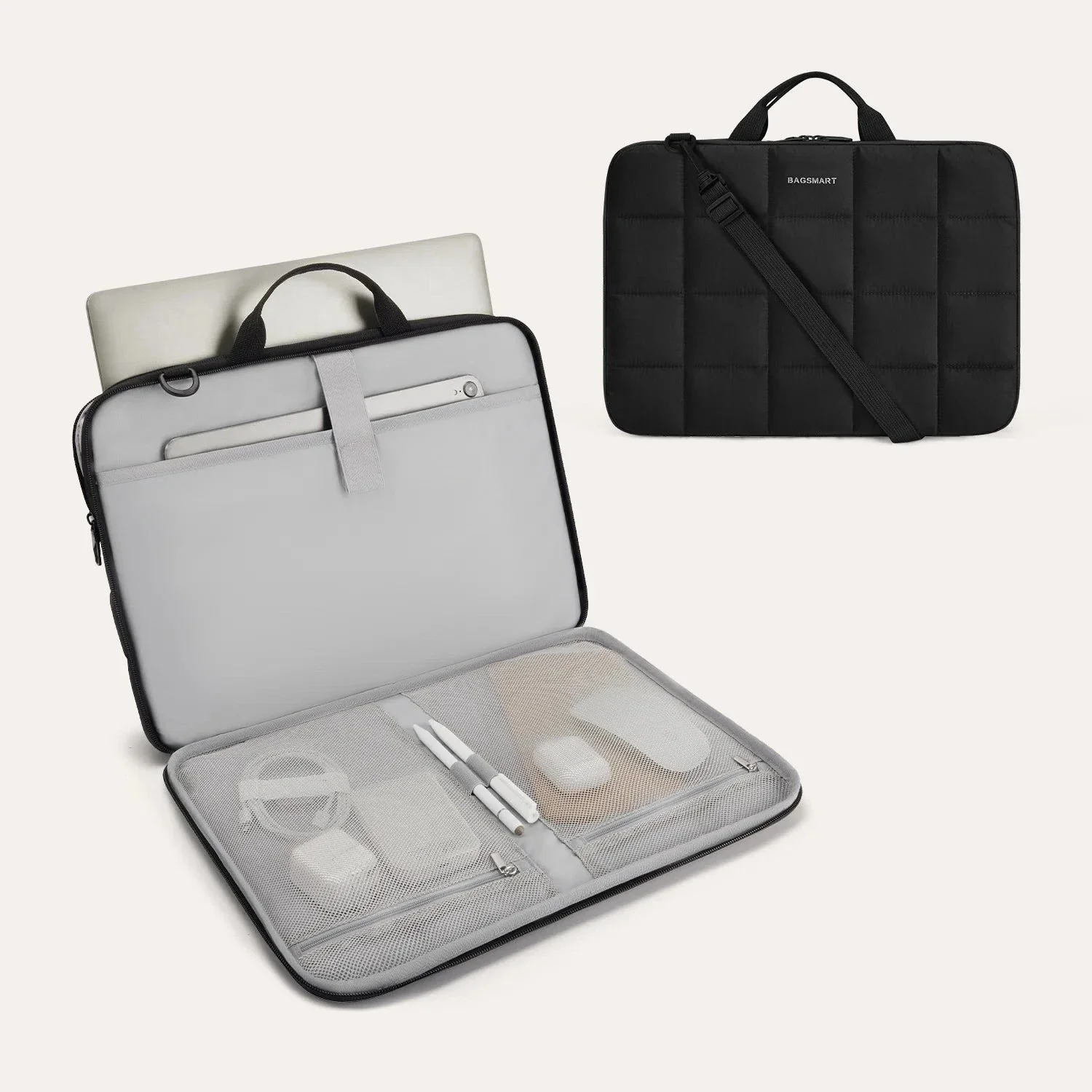 Bubble 15.6" Laptop Sleeve Pro - Image 26