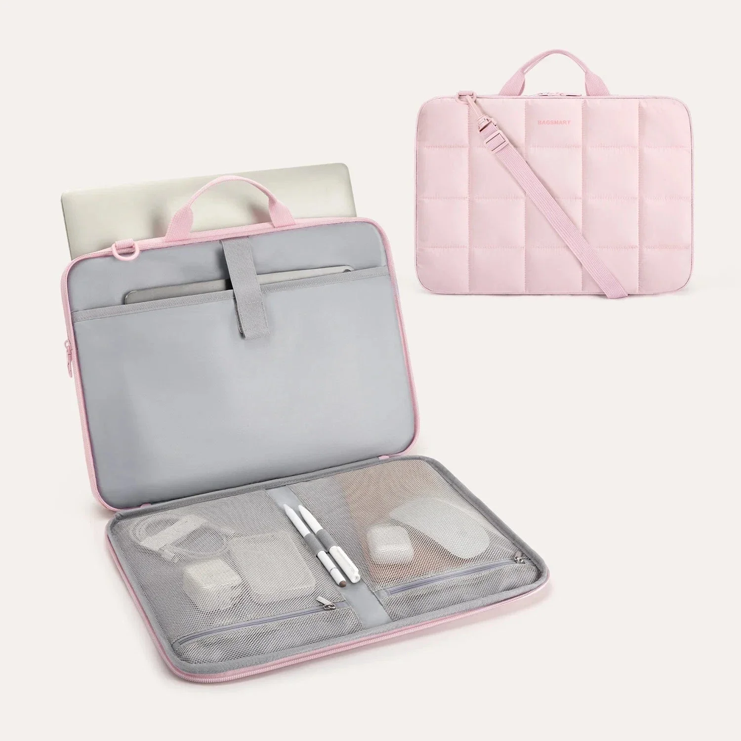 Bubble 15.6" Laptop Sleeve Pro - Image 4