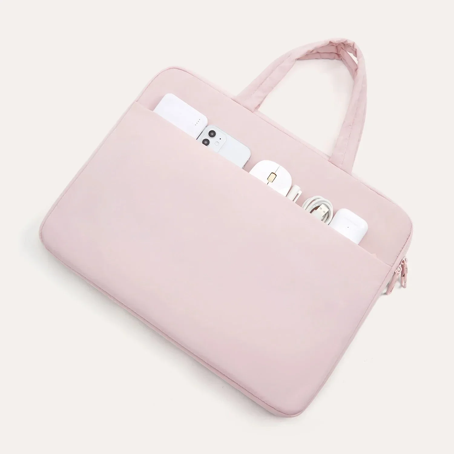 Bubble 15.6" Laptop Sleeve - Image 6