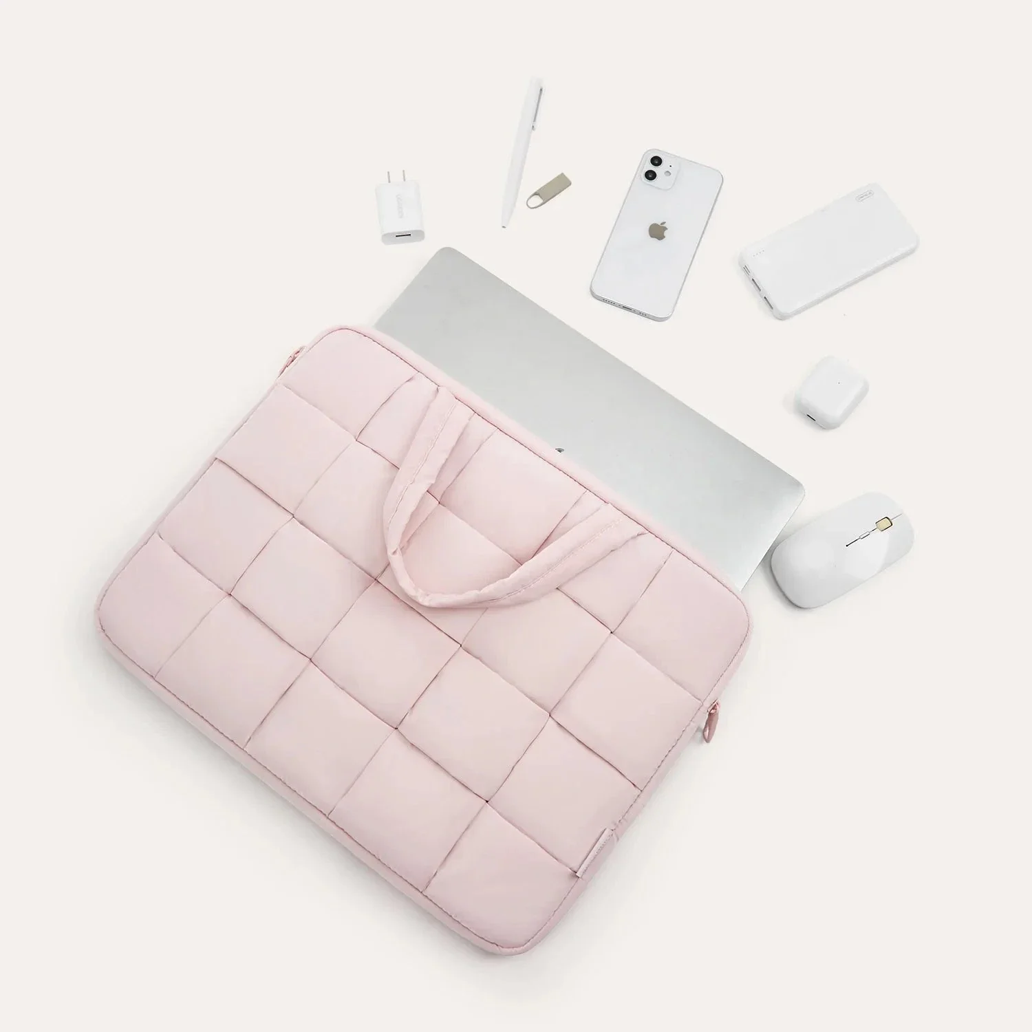 Bubble 15.6" Laptop Sleeve - Image 8