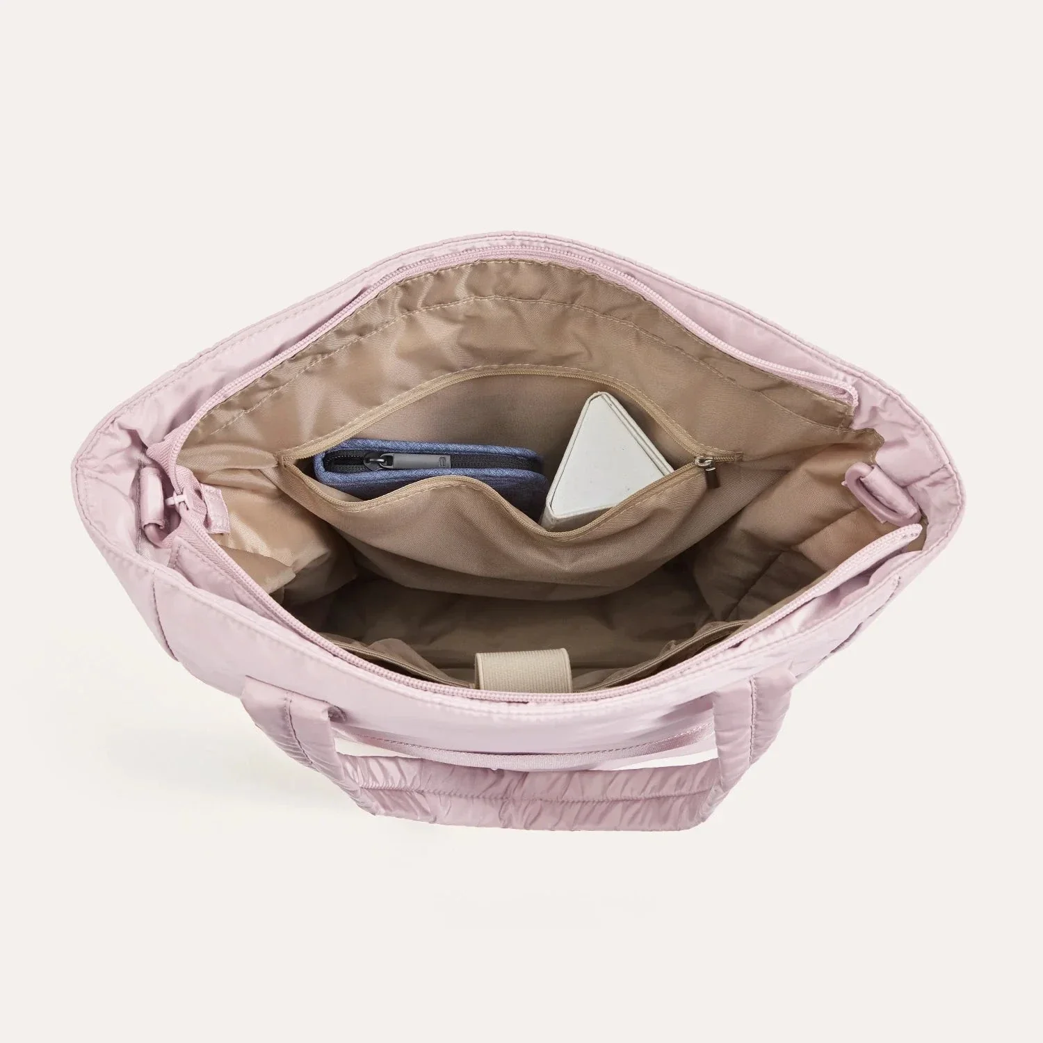 Bubble 21L Puffy Tote - Image 28