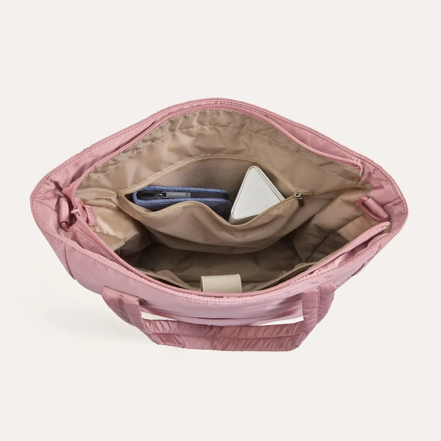 Bubble 21L Puffy Tote - Image 39