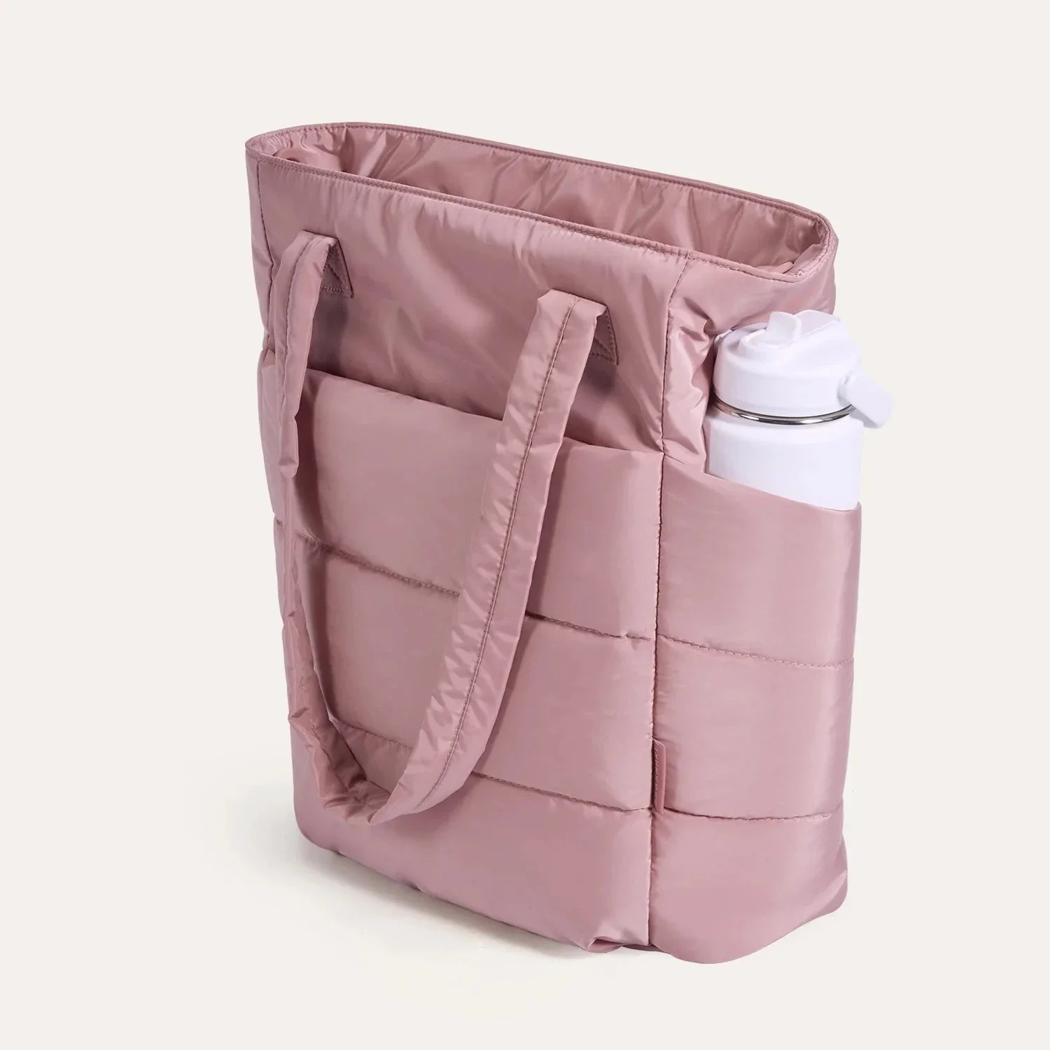 Bubble 21L Puffy Tote - Image 42