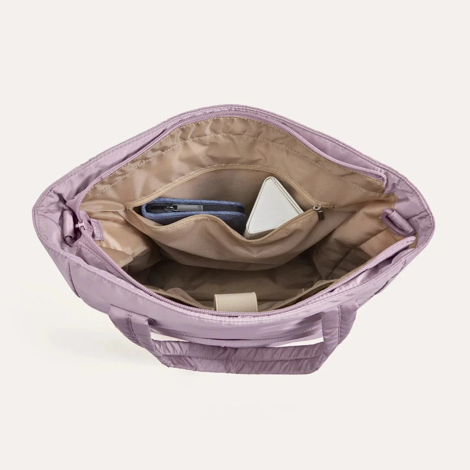 Bubble 21L Puffy Tote - Image 50