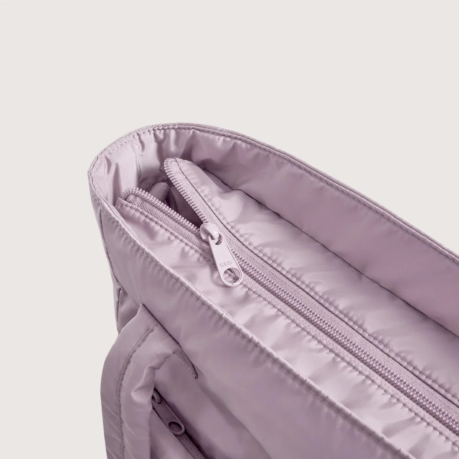 Bubble 21L Puffy Tote - Image 52