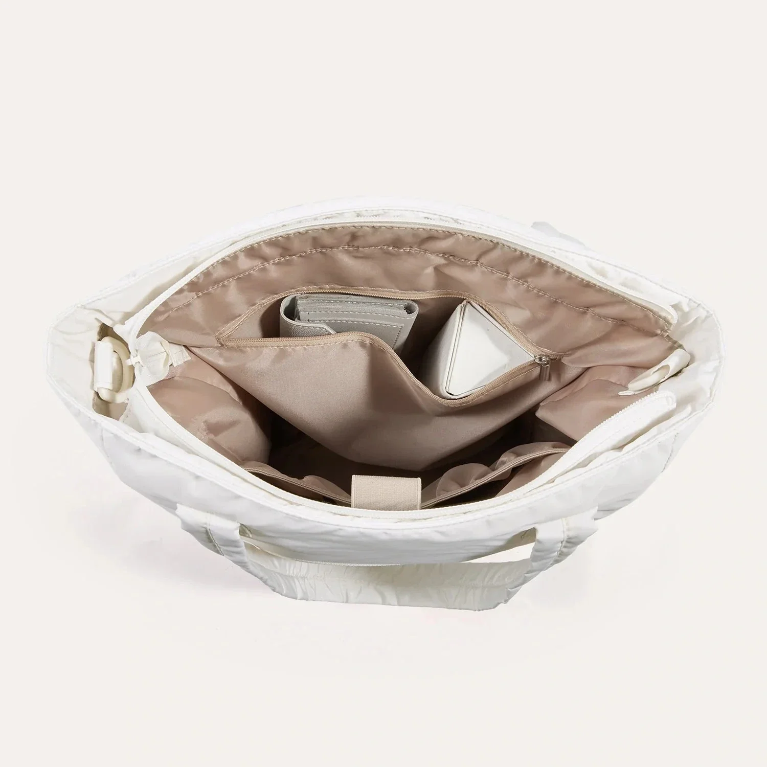Bubble 21L Puffy Tote - Image 61