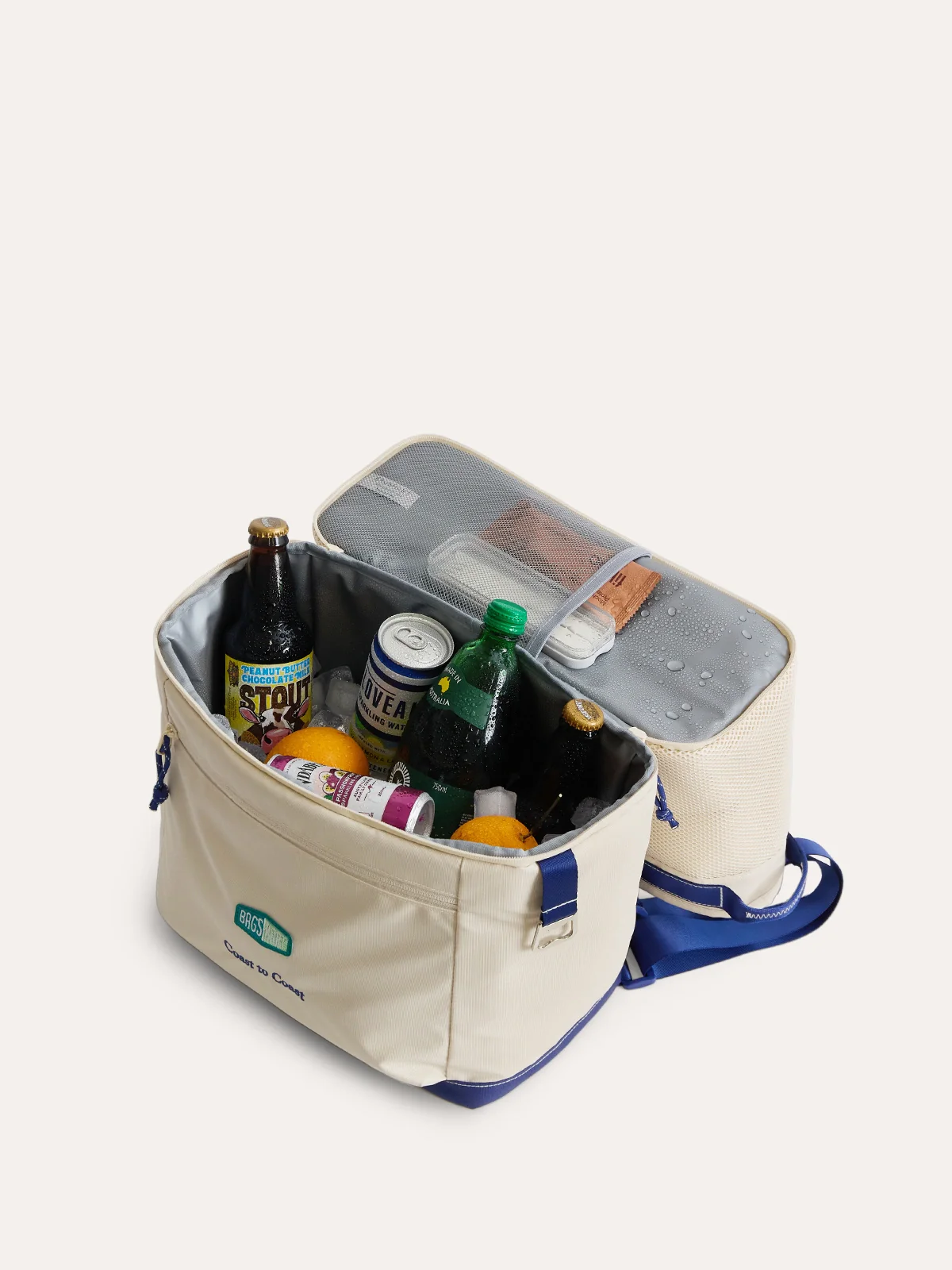 Coast 20-Can Soft Cooler - Image 3