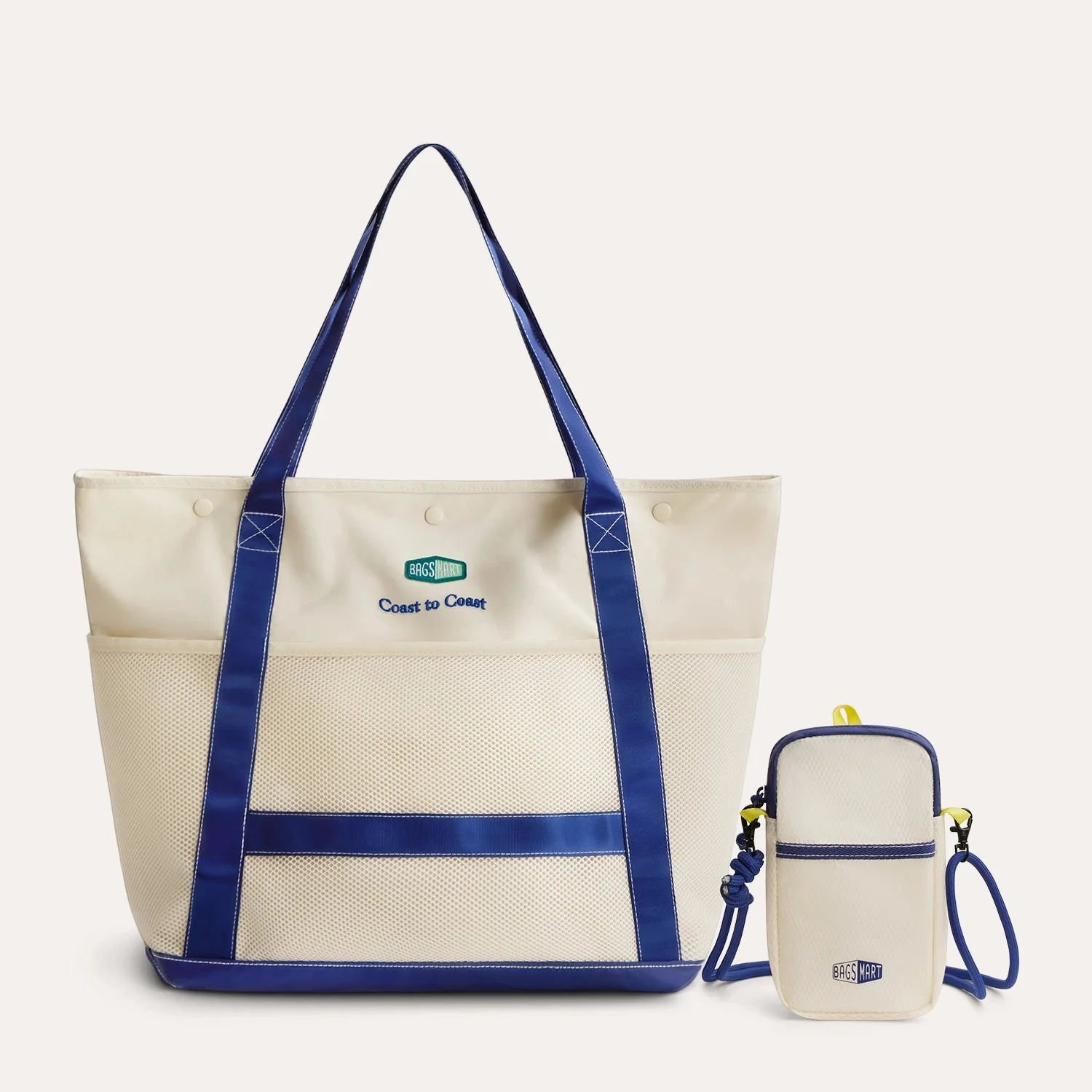 Coast 40L Tote