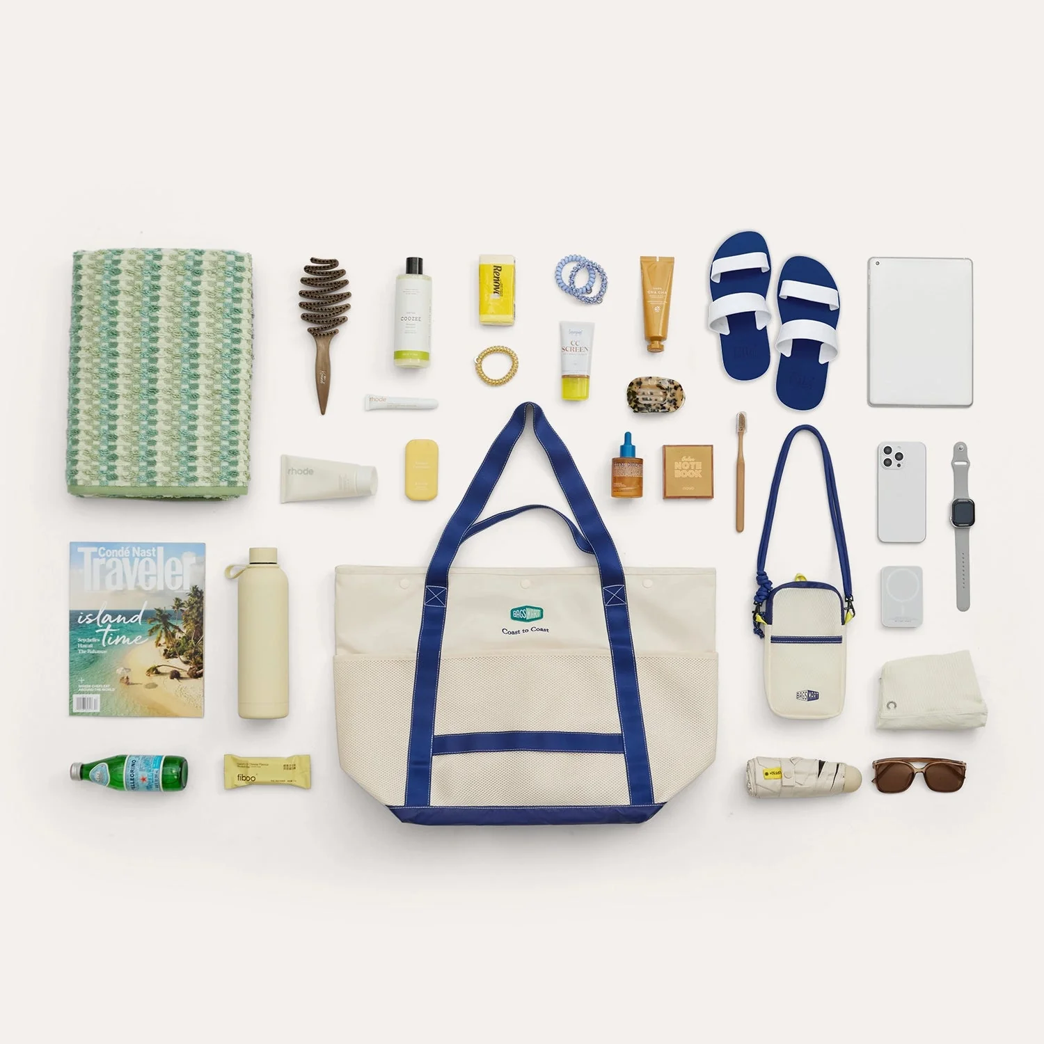 Coast 40L Tote - Image 17