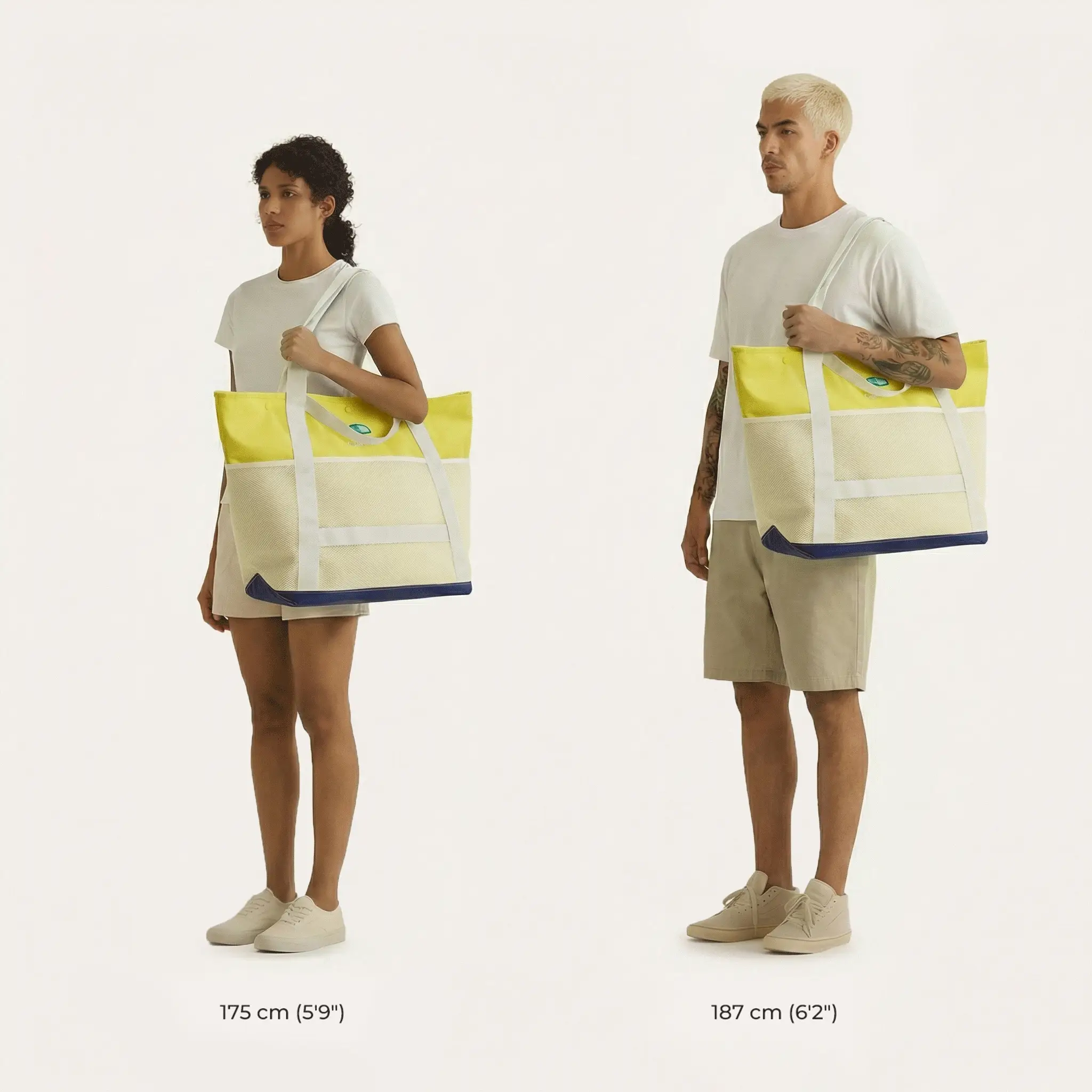 Coast 40L Tote - Image 19