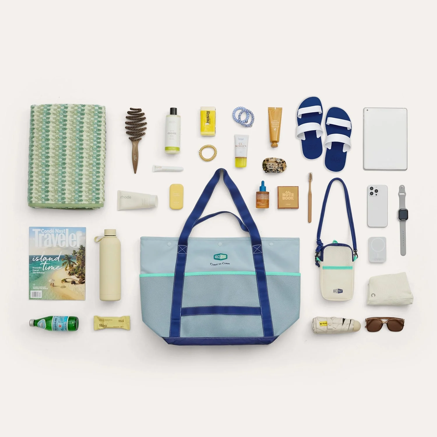 Coast 40L Tote - Image 51