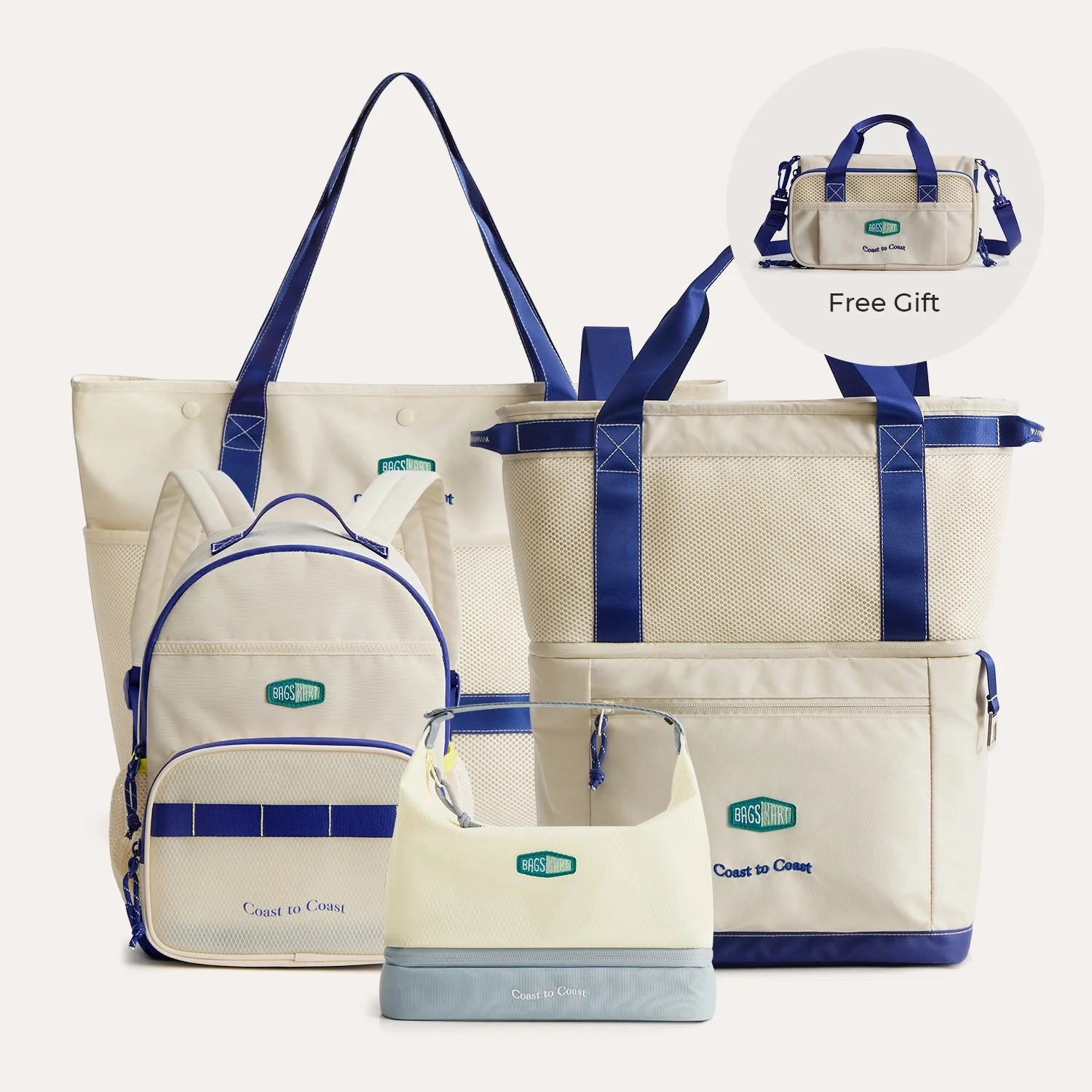 New products