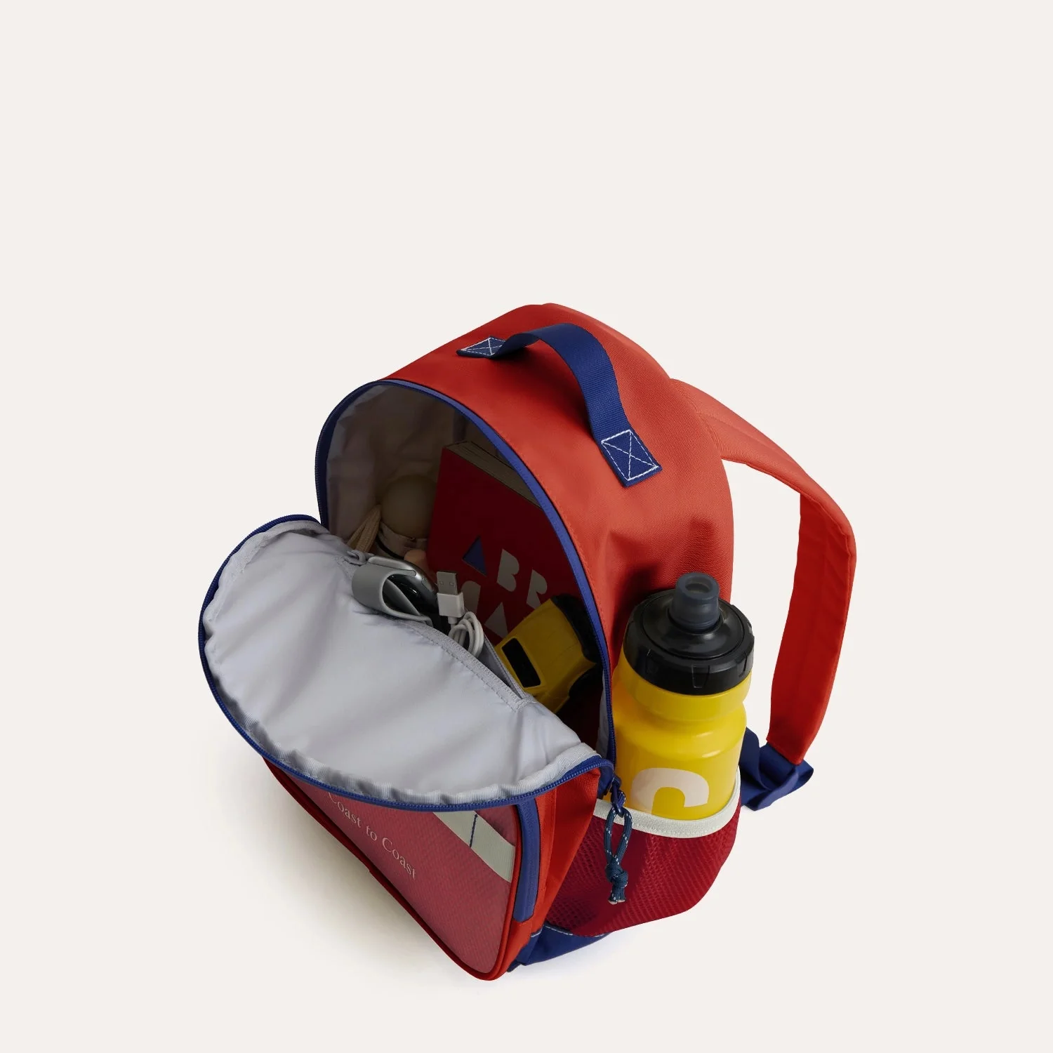 Coast Kids Backpack - Image 22