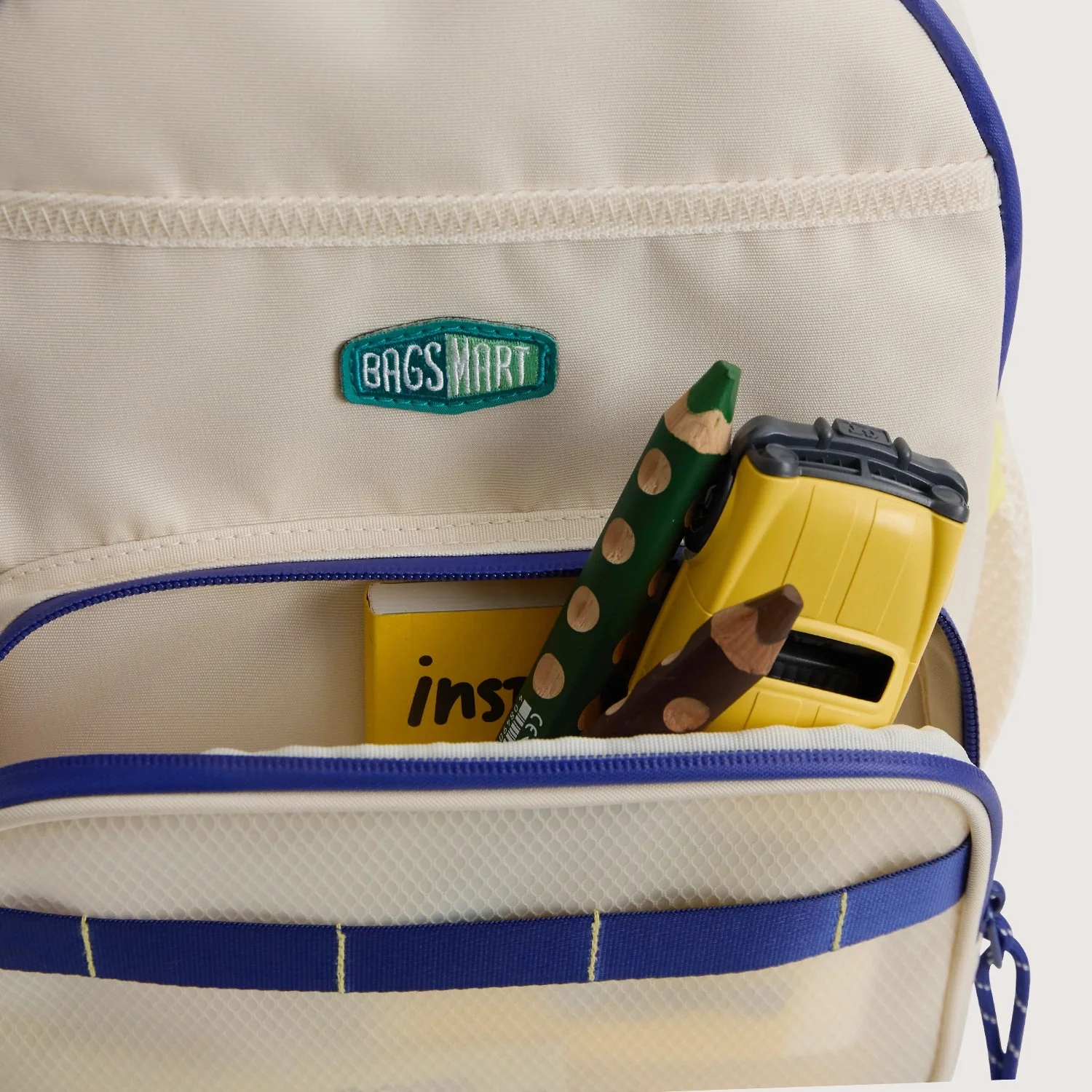 Coast Kids Backpack - Image 3