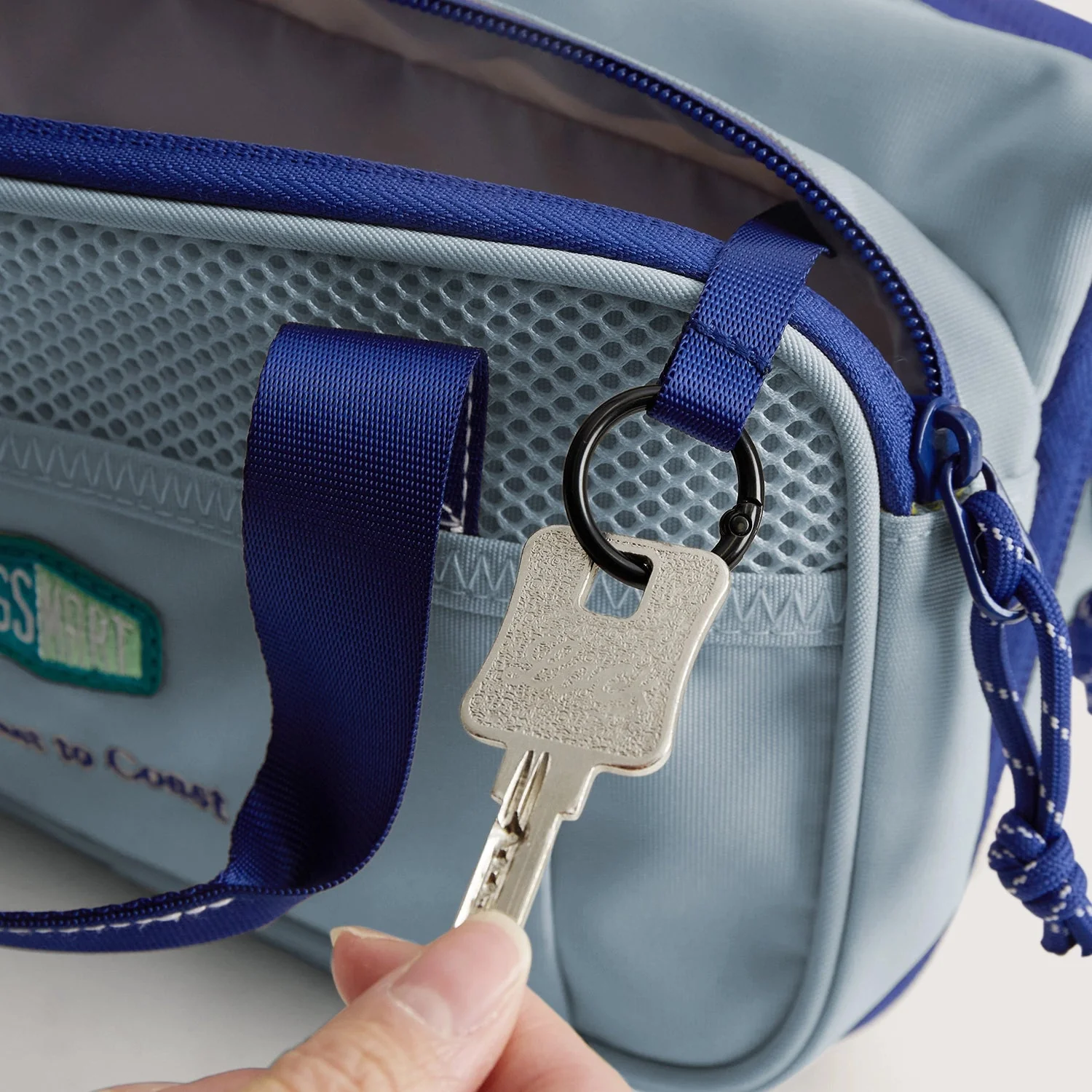 Coast Sling Bag - Image 14