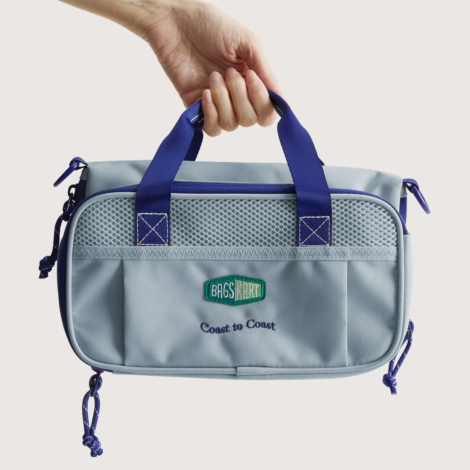 Coast Sling Bag - Image 16
