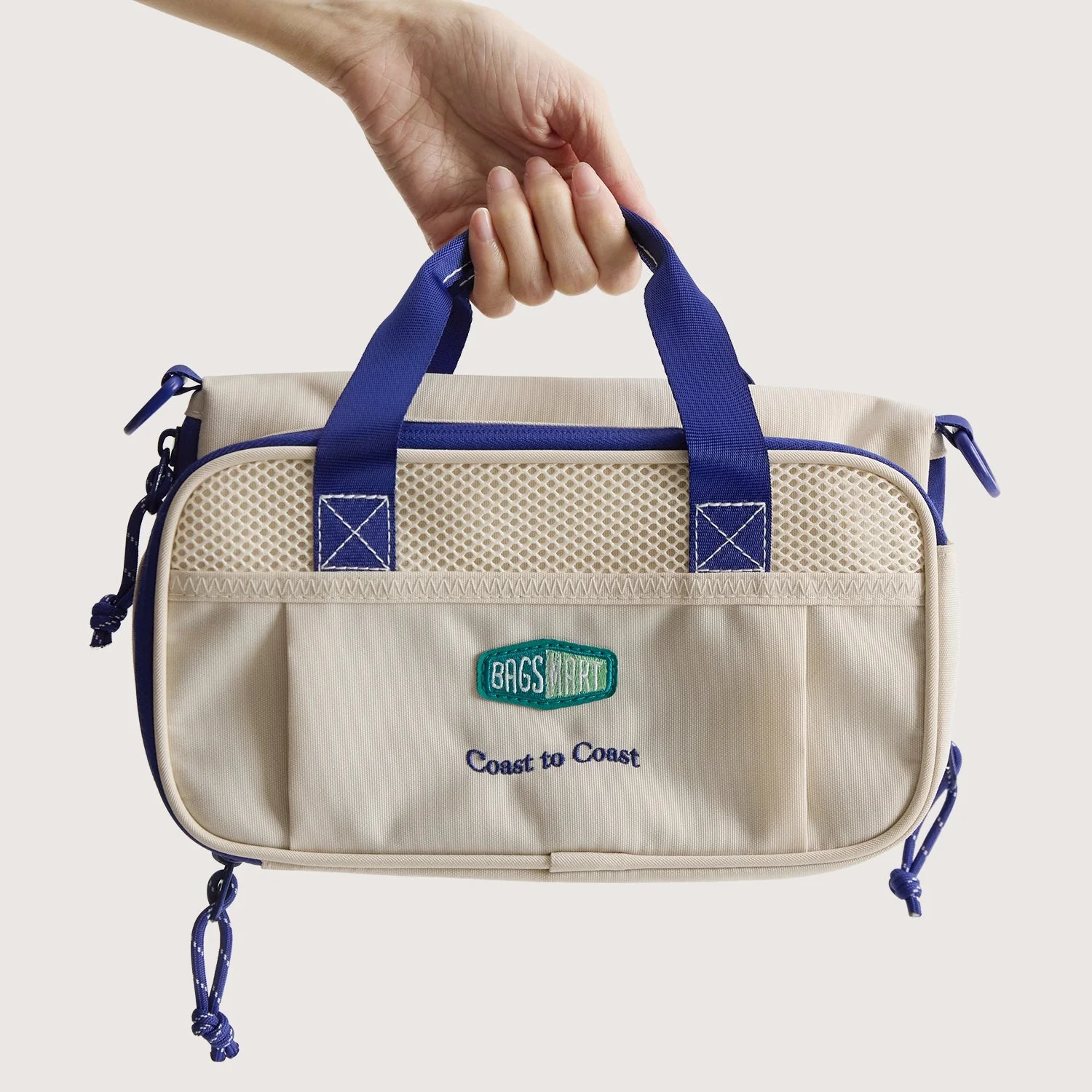 Coast Sling Bag - Image 7