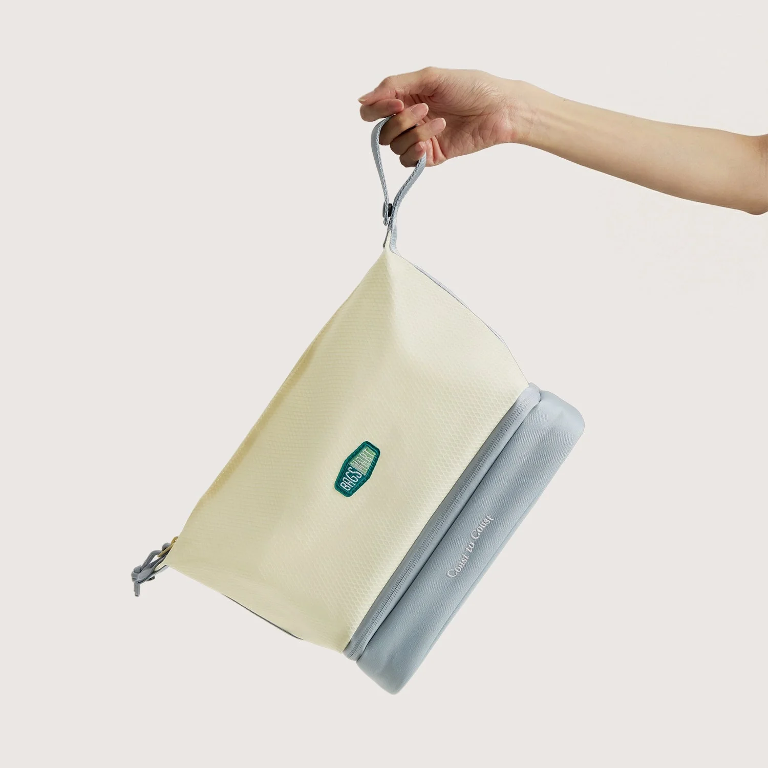 Coast Toiletry Bag - Image 3