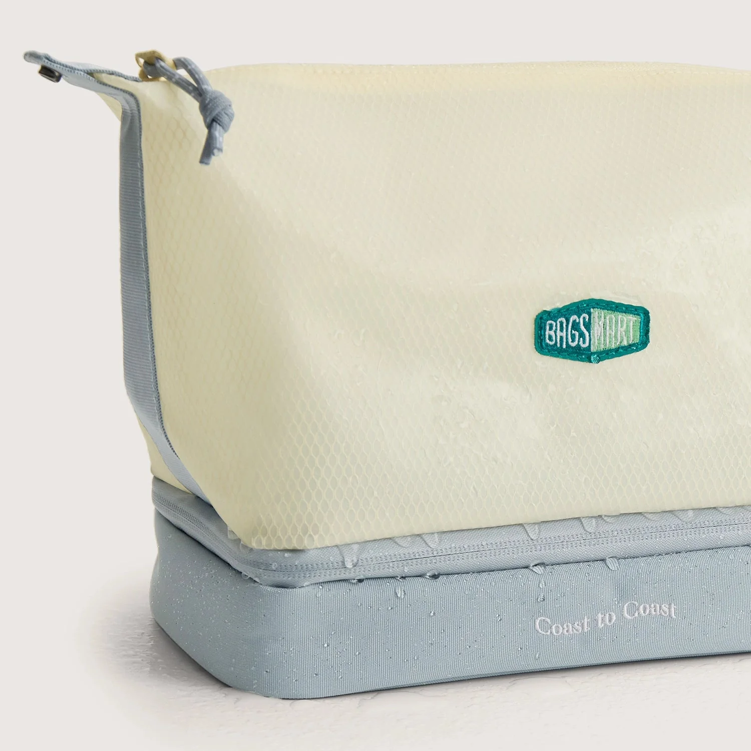 Coast Toiletry Bag - Image 4
