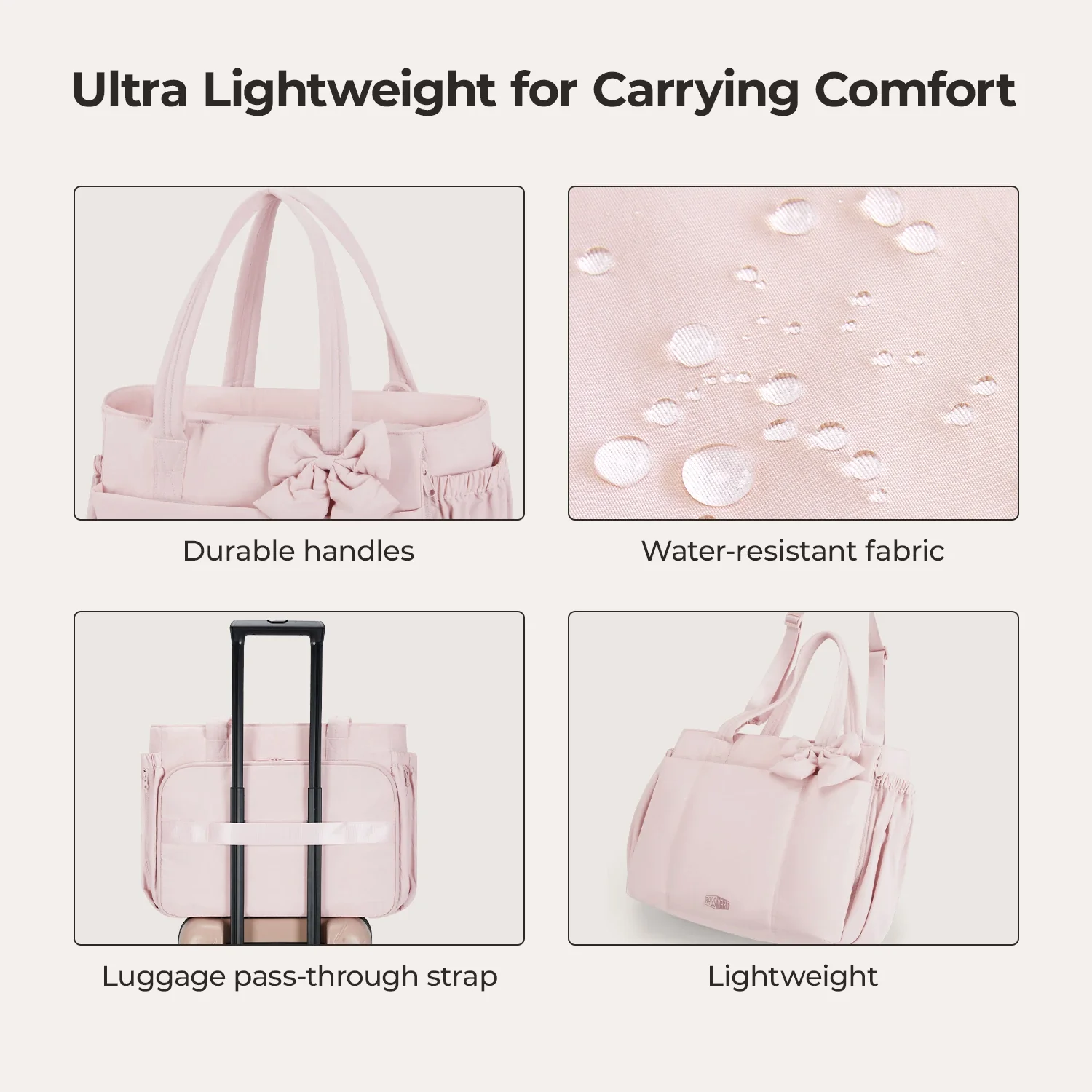 Crush 23L Laptop Tote - Image 19