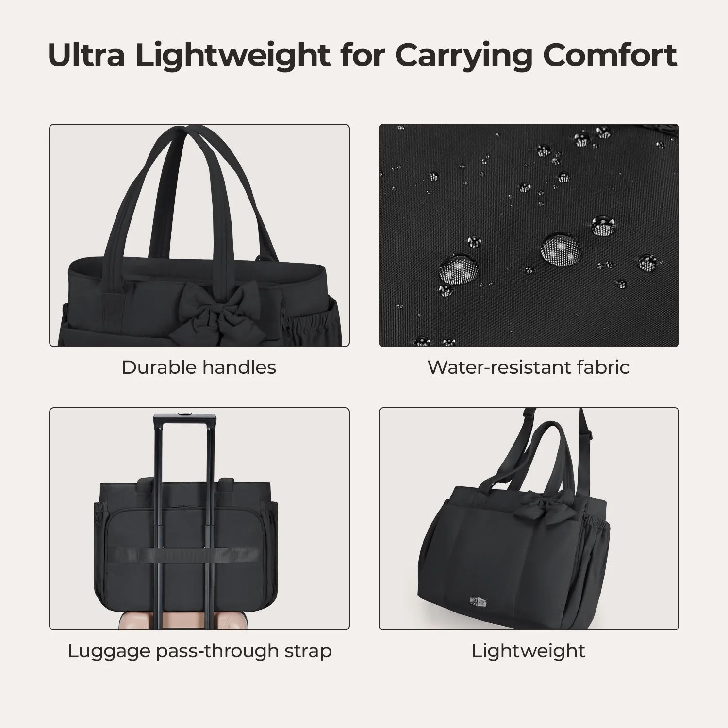 Crush 23L Laptop Tote - Image 30