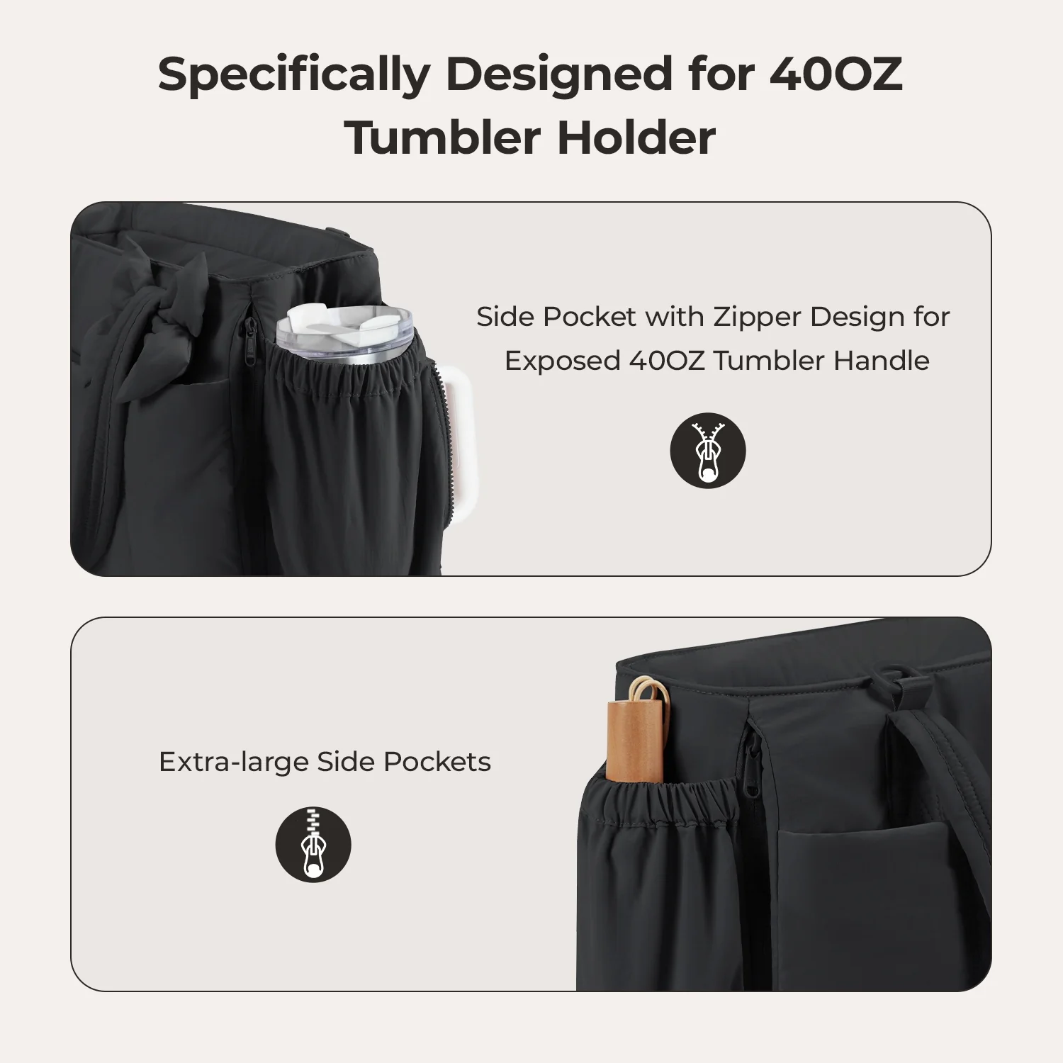Crush 23L Laptop Tote - Image 31