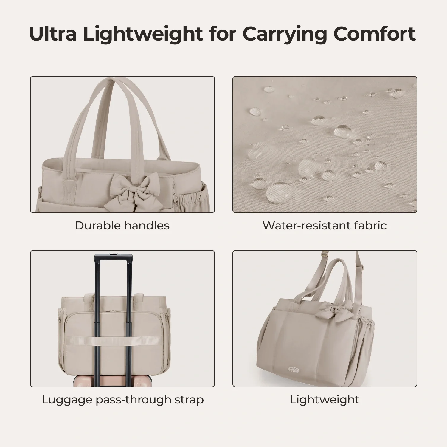 Crush 23L Laptop Tote - Image 42